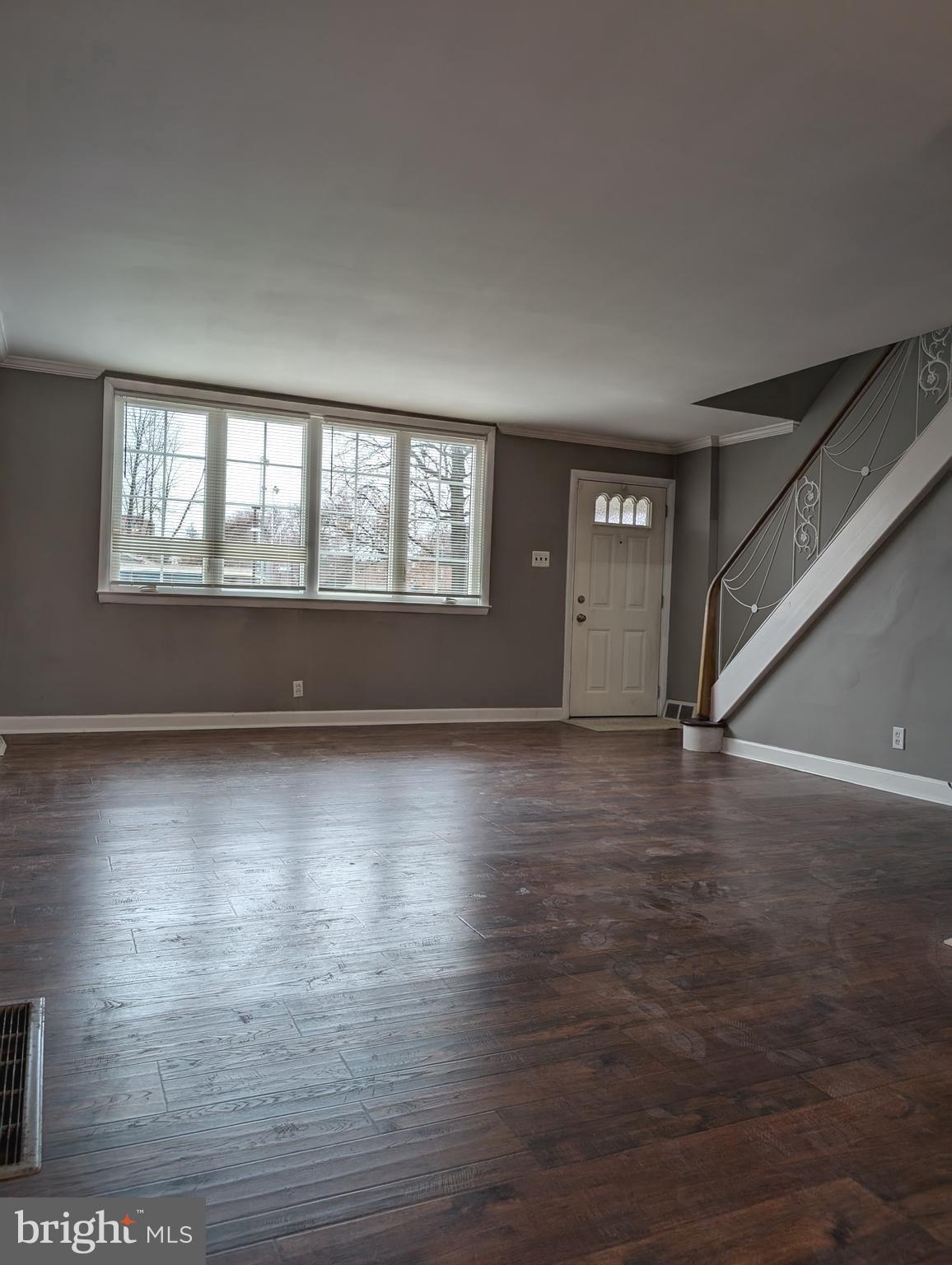 MILLBROOK - Residential Lease