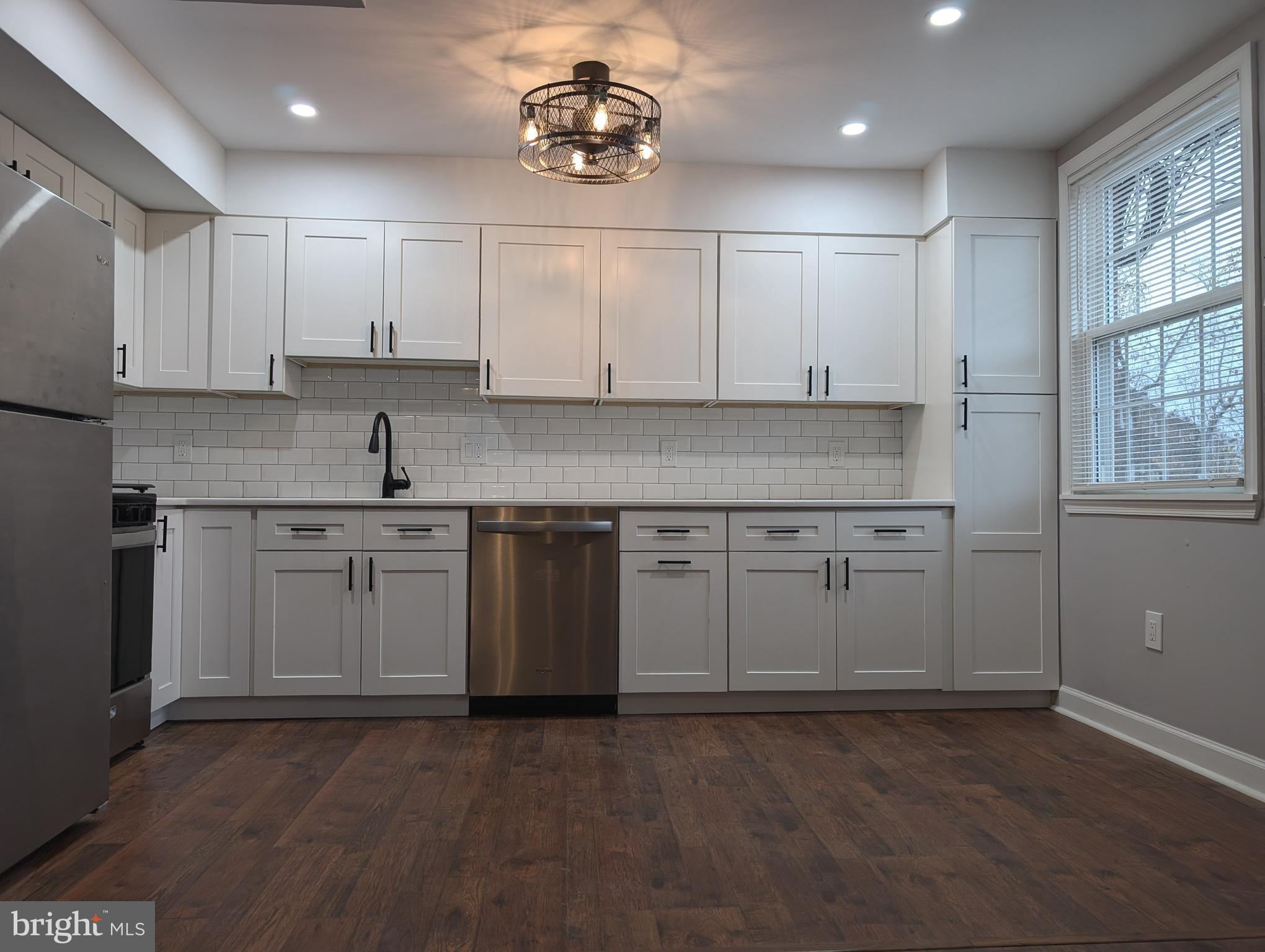 MILLBROOK - Residential Lease