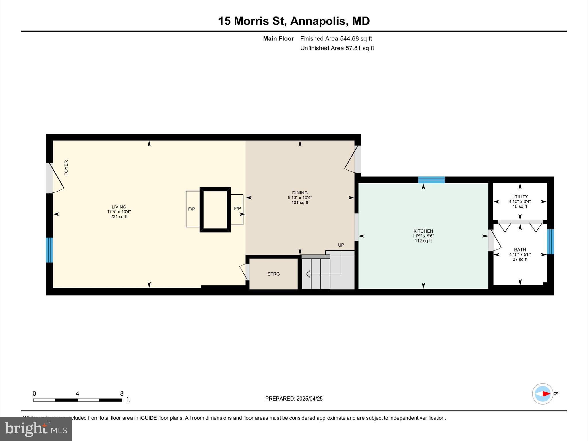 MURRAY HILL - Residential
