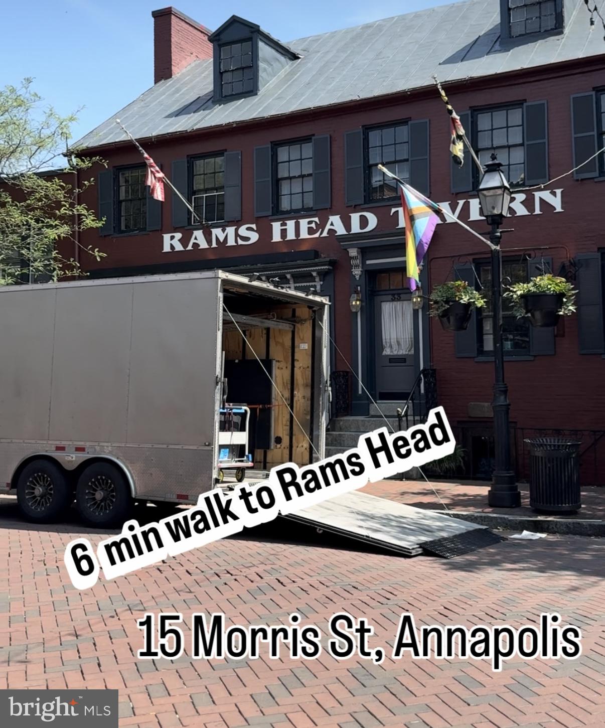 MURRAY HILL - Residential