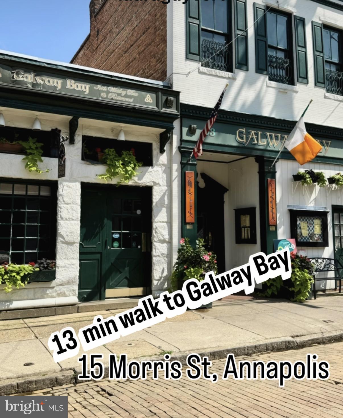 MURRAY HILL - Residential