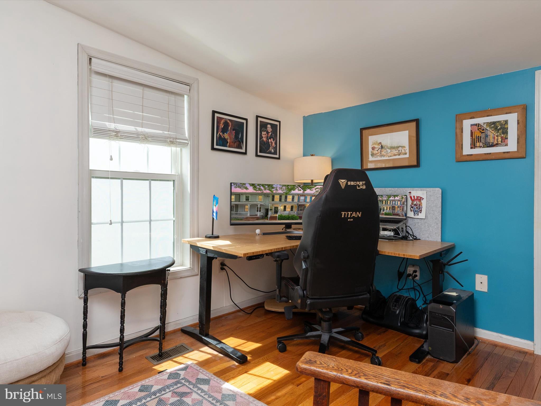 MURRAY HILL - Residential