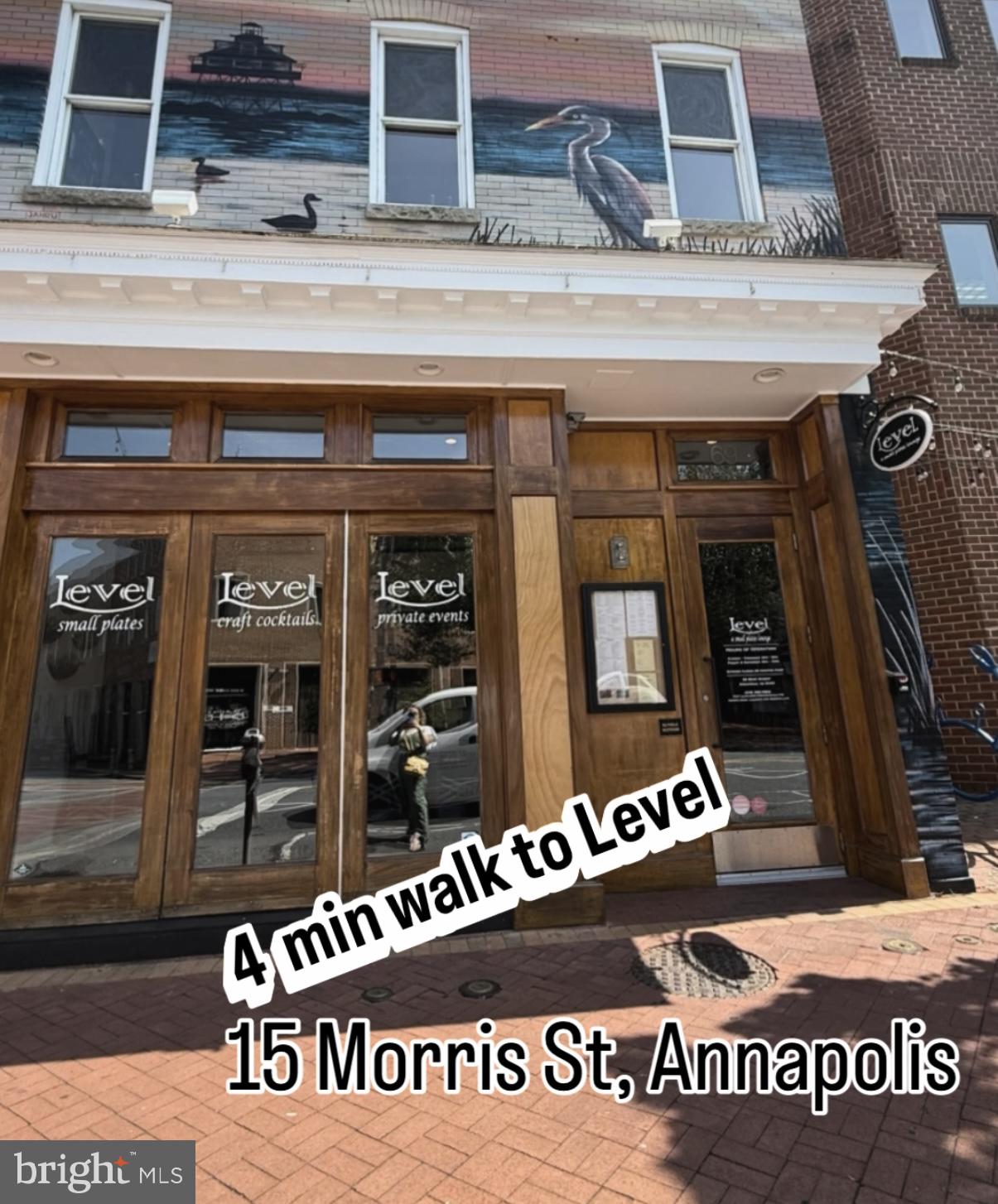 MURRAY HILL - Residential