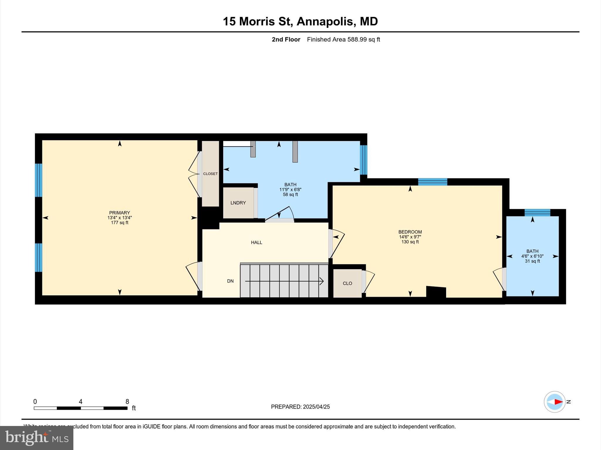 MURRAY HILL - Residential