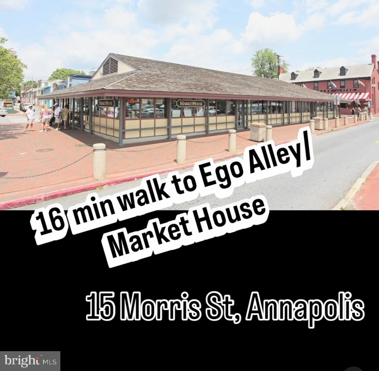 MURRAY HILL - Residential