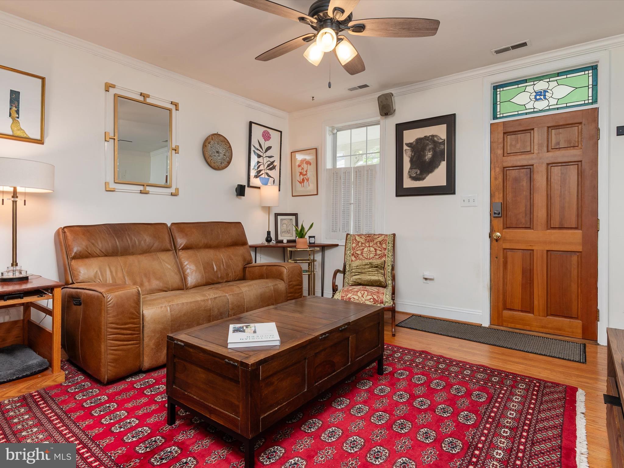 MURRAY HILL - Residential