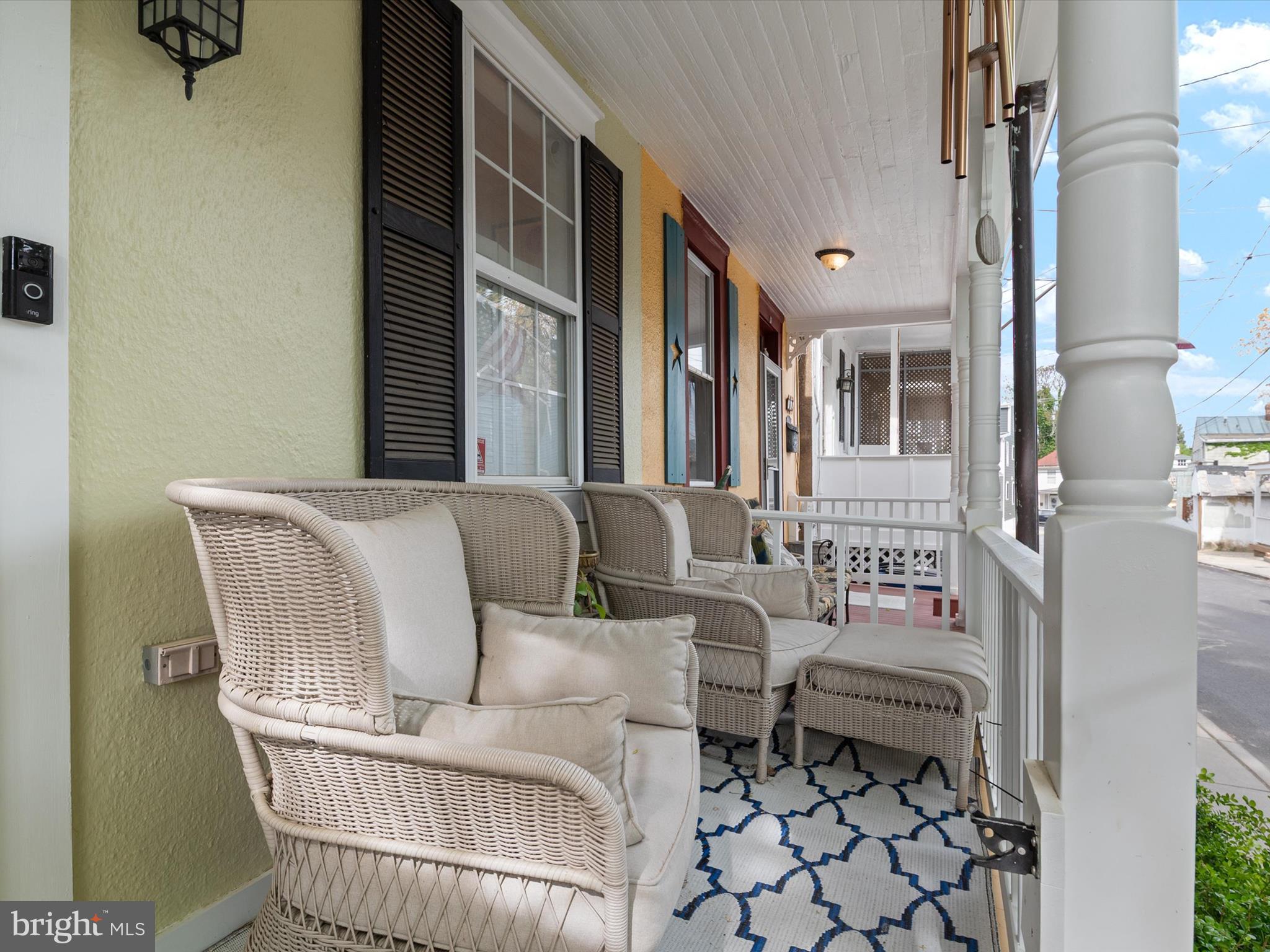 MURRAY HILL - Residential