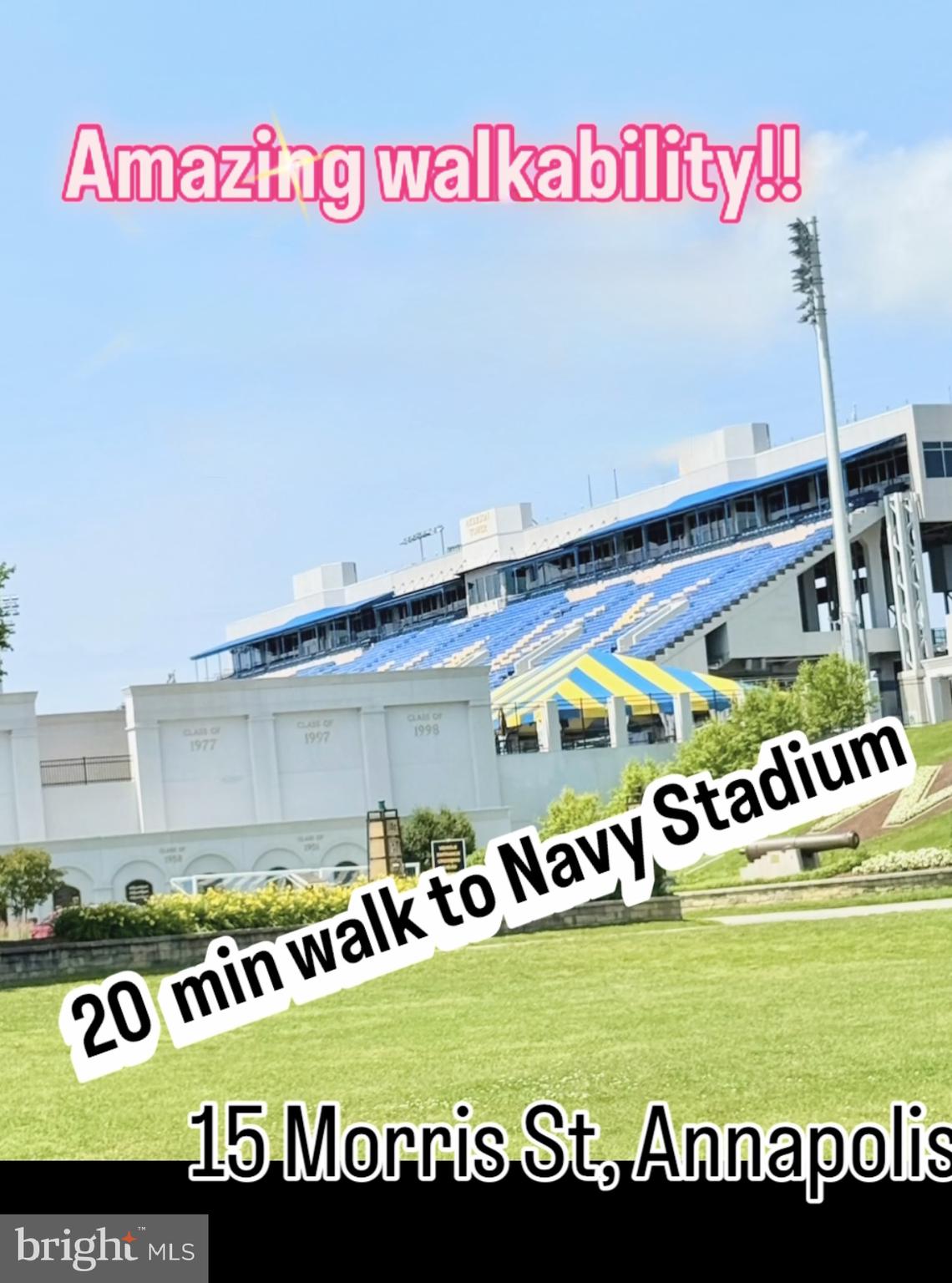 MURRAY HILL - Residential