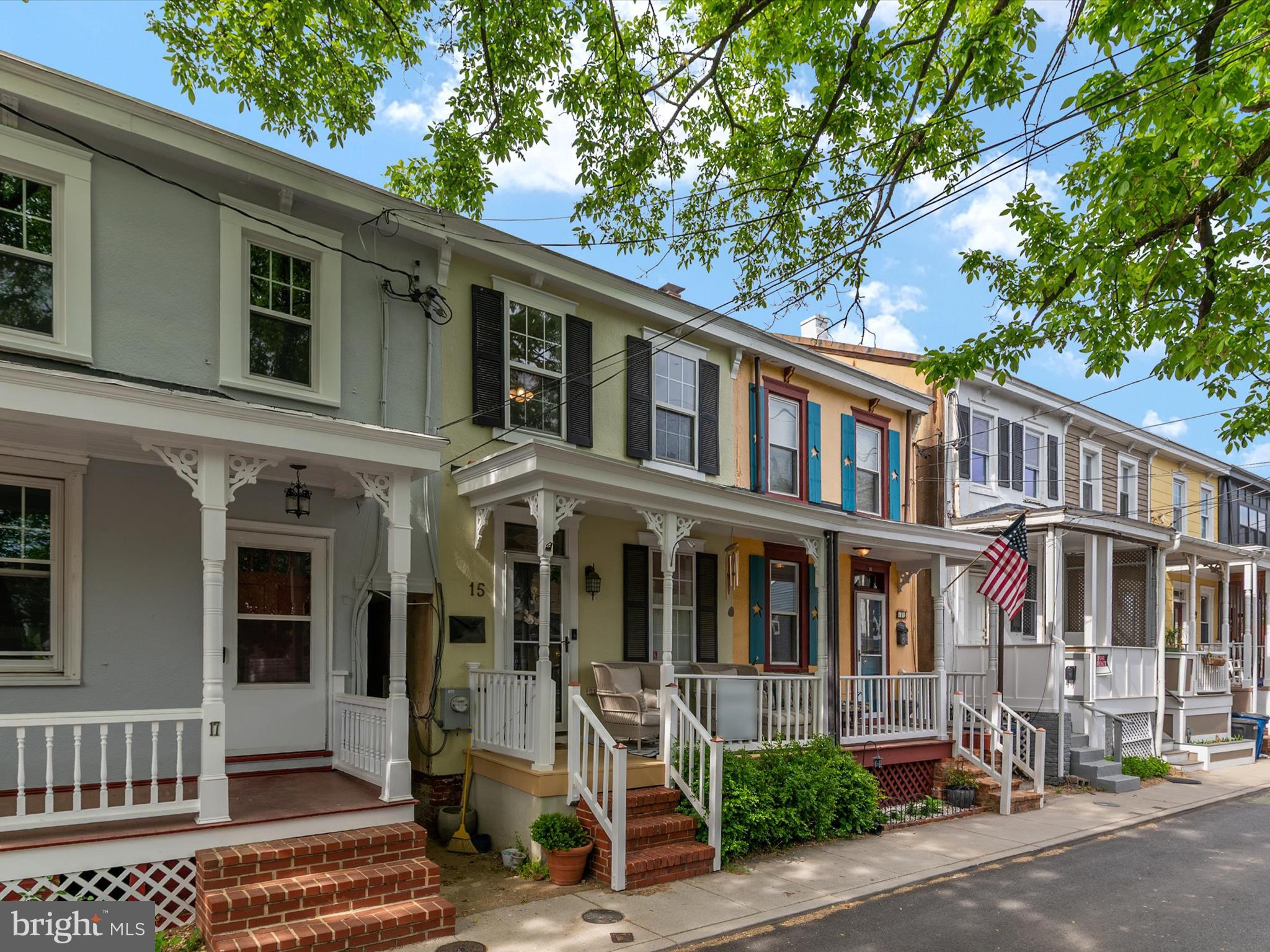MURRAY HILL - Residential