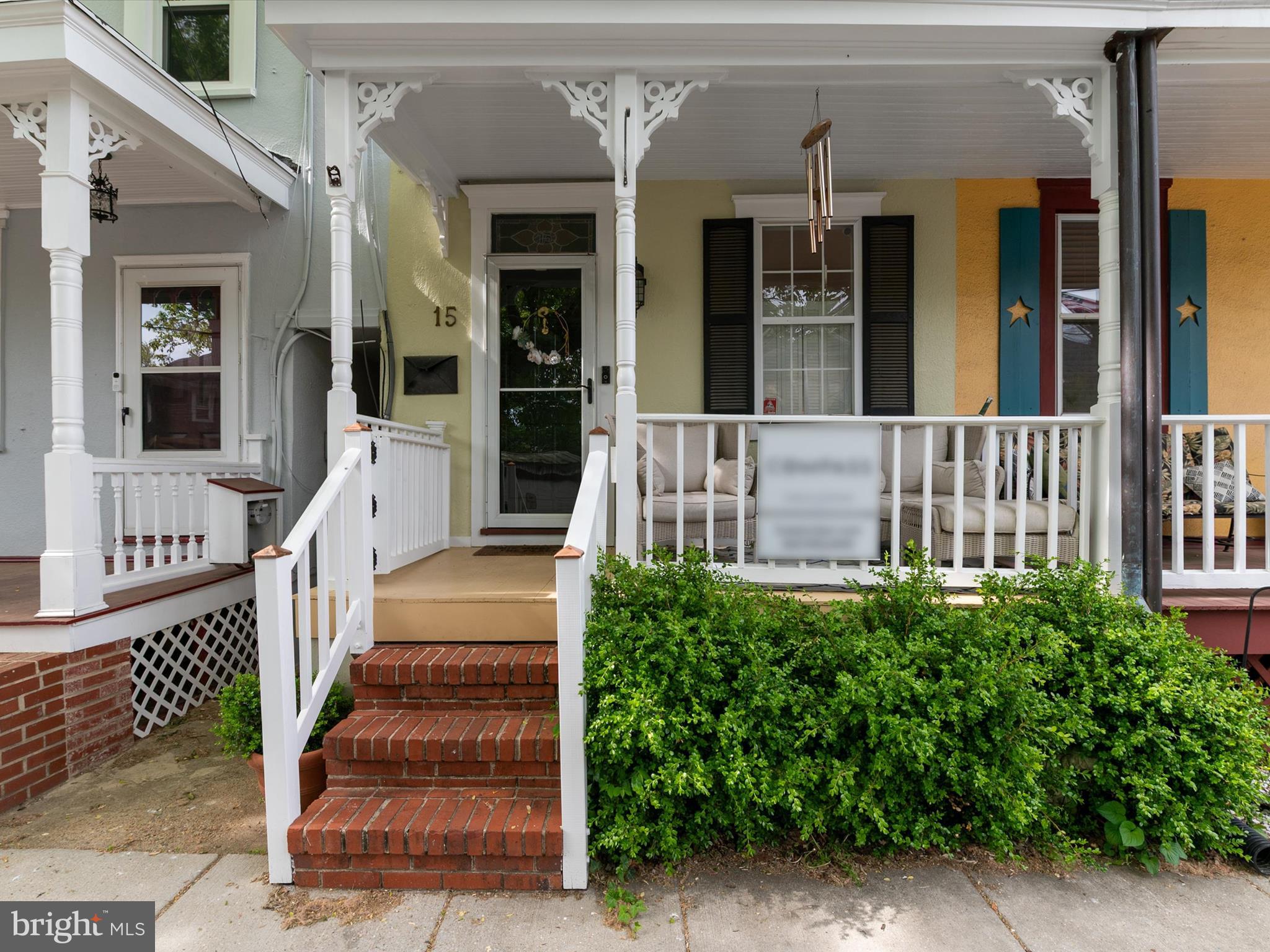 MURRAY HILL - Residential
