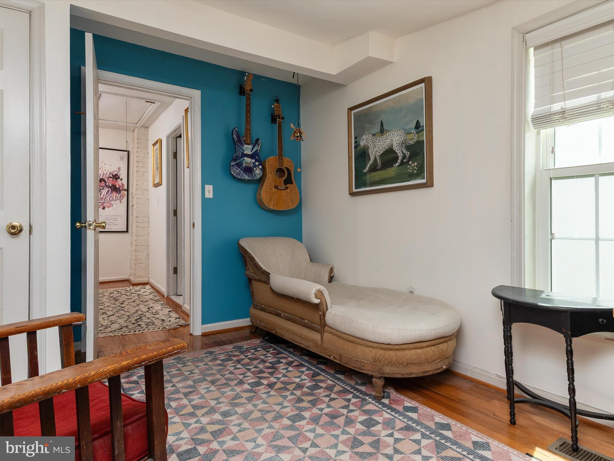 MURRAY HILL - Residential