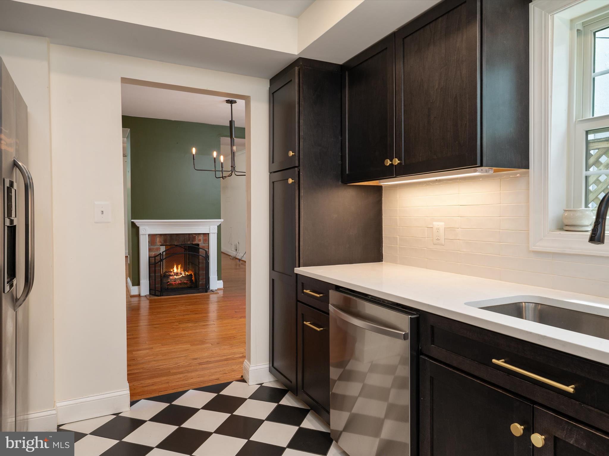 MURRAY HILL - Residential