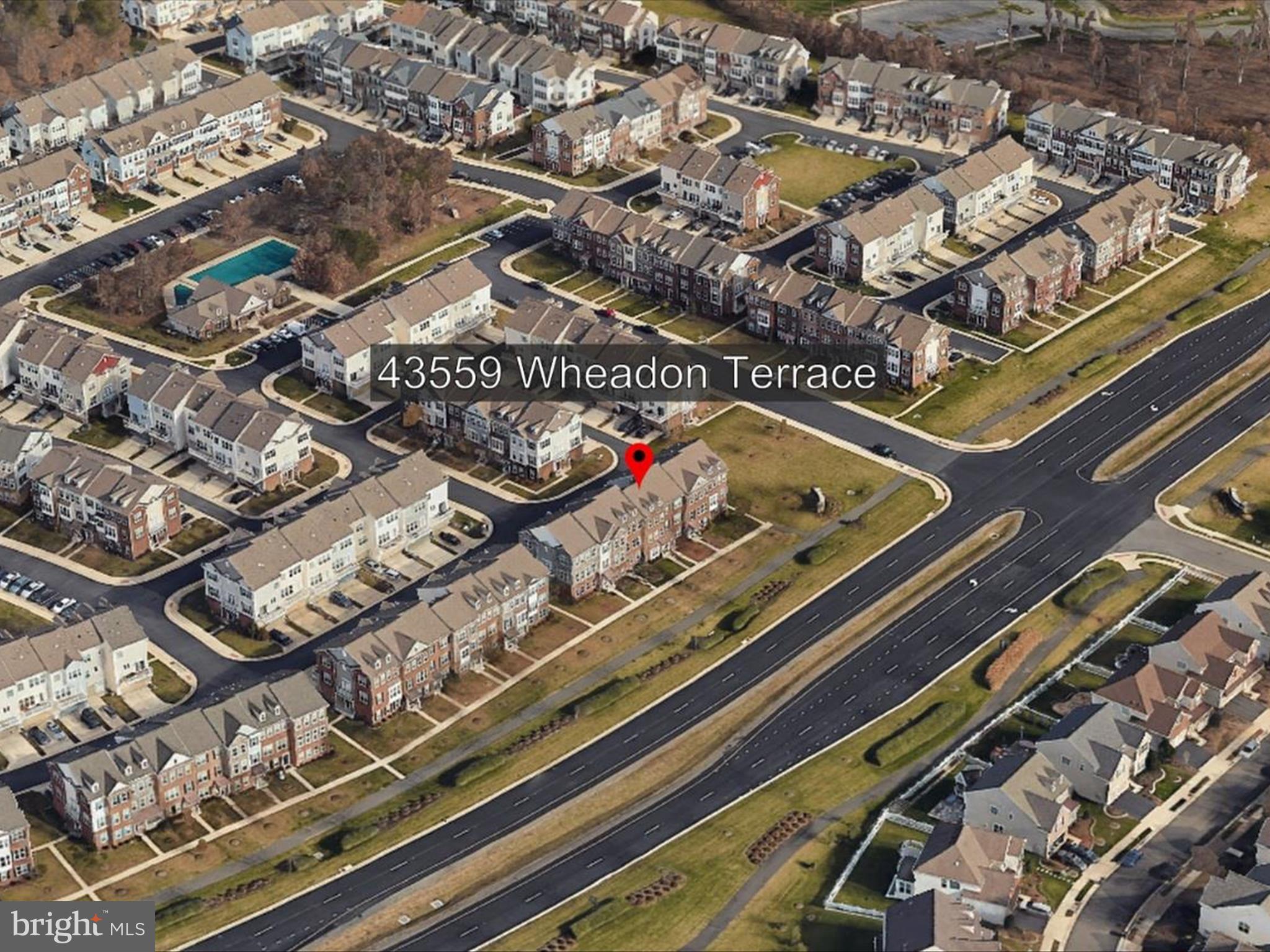 43559 WHEADON TERRACE
