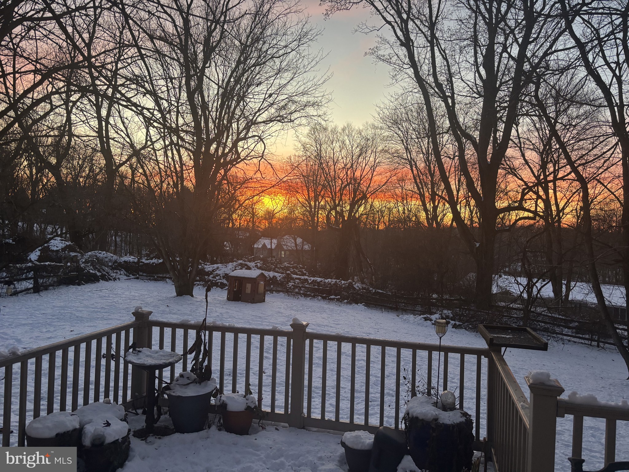 SULLIVAN STATION - Residential