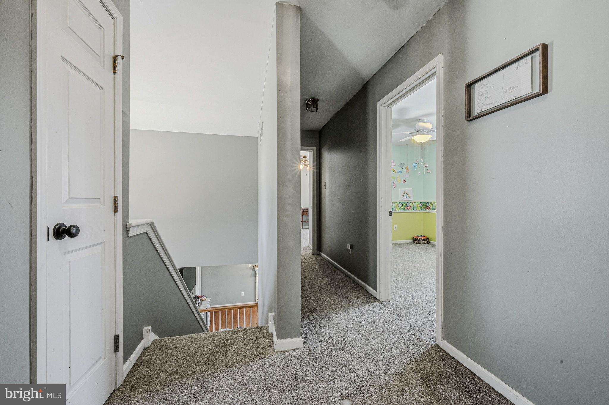 SULLIVAN STATION - Residential