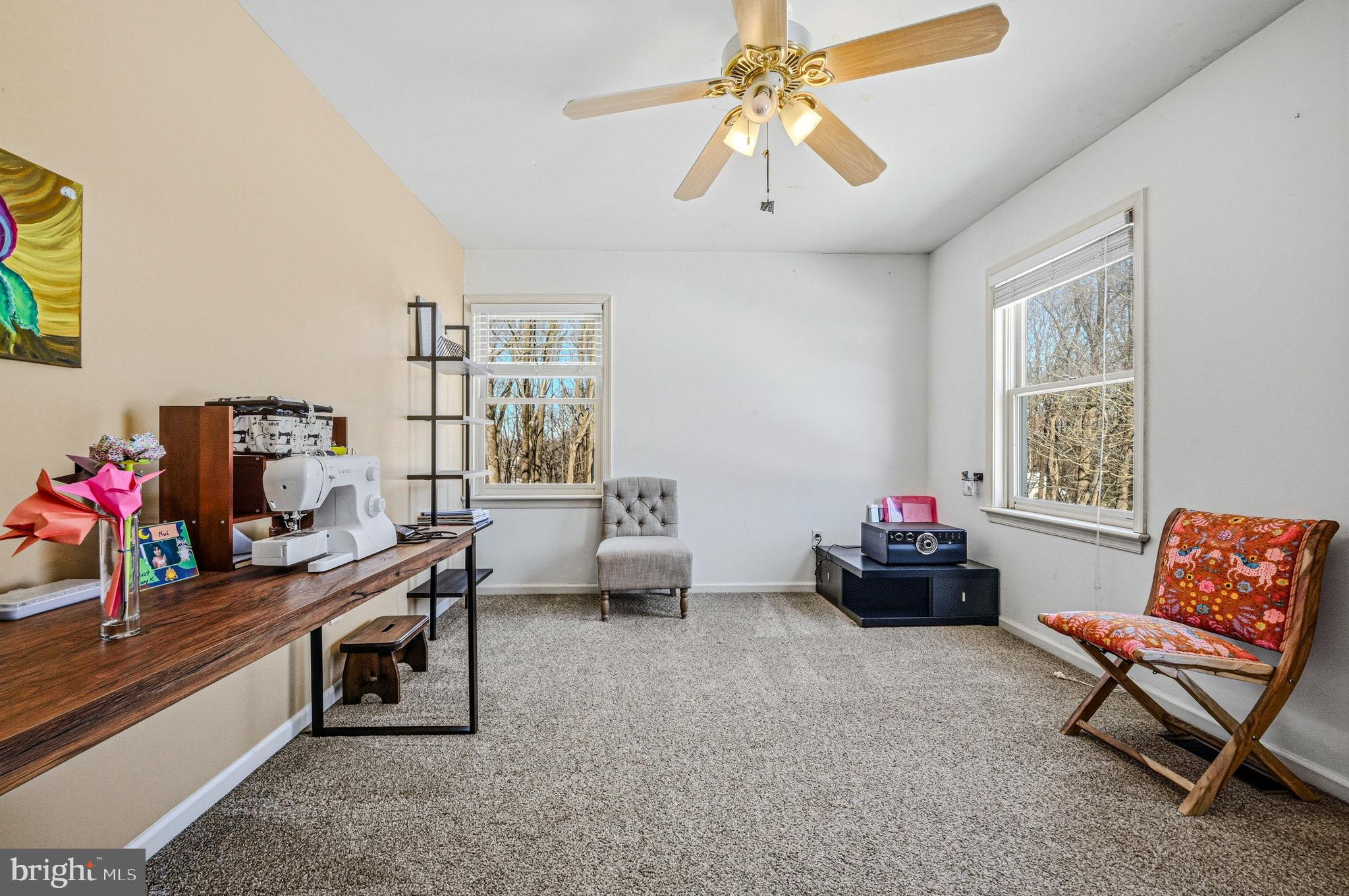 SULLIVAN STATION - Residential