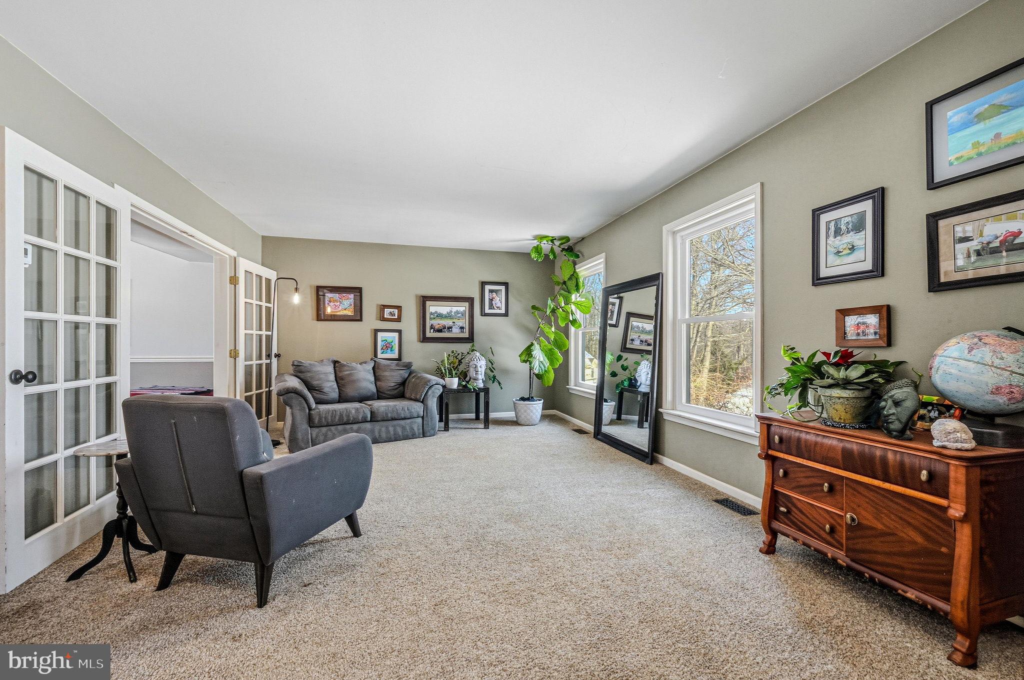 SULLIVAN STATION - Residential