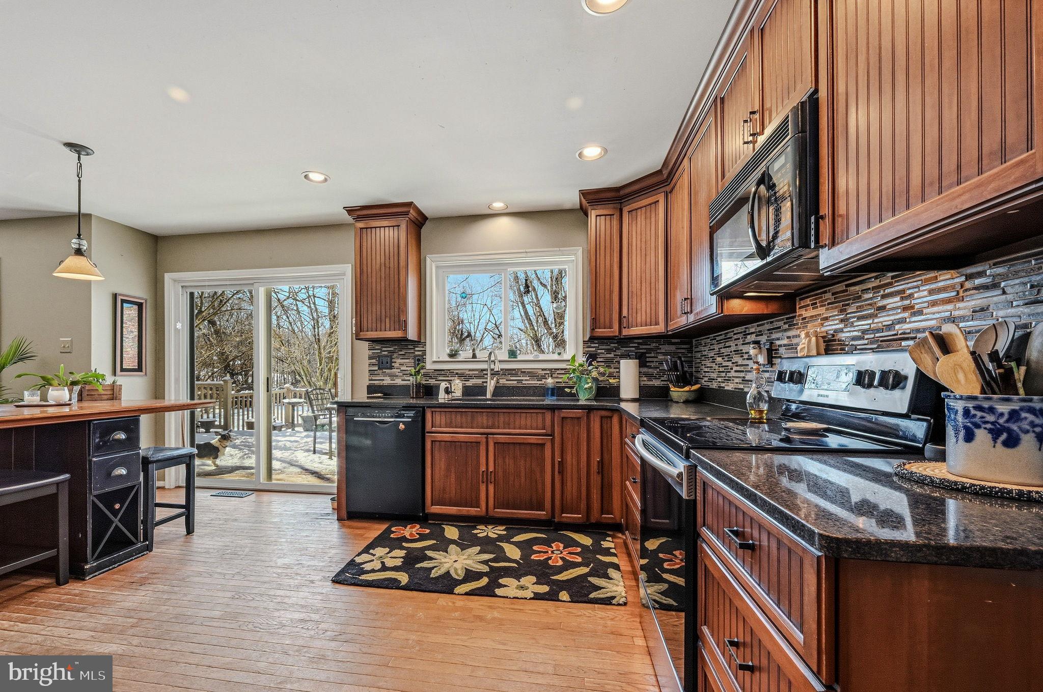 SULLIVAN STATION - Residential