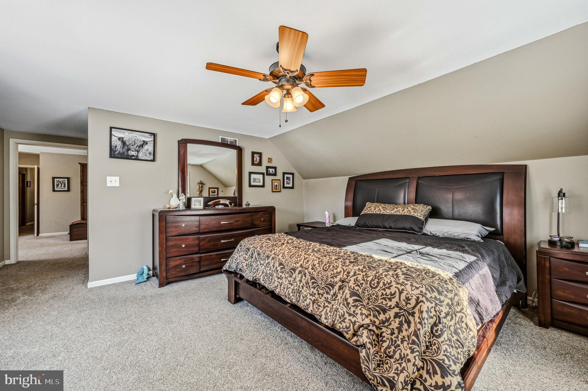 SULLIVAN STATION - Residential