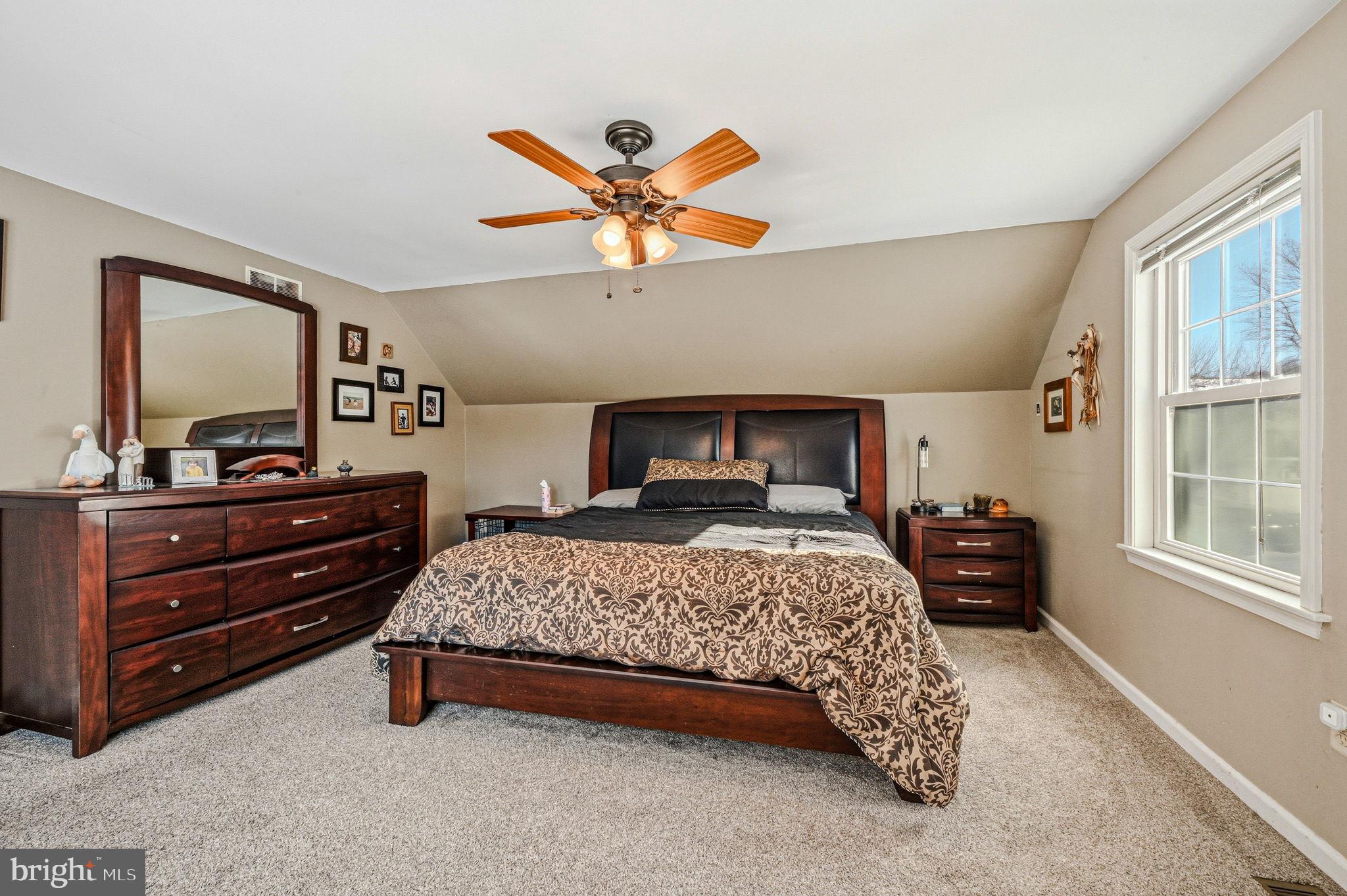 SULLIVAN STATION - Residential