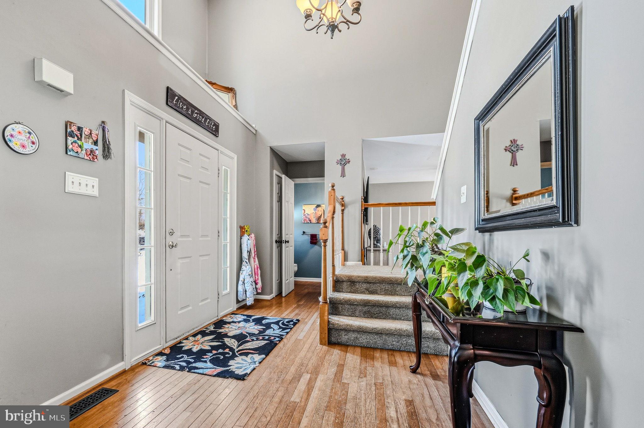 SULLIVAN STATION - Residential