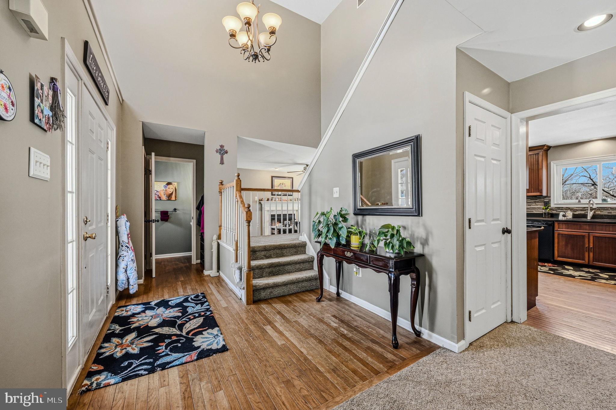 SULLIVAN STATION - Residential