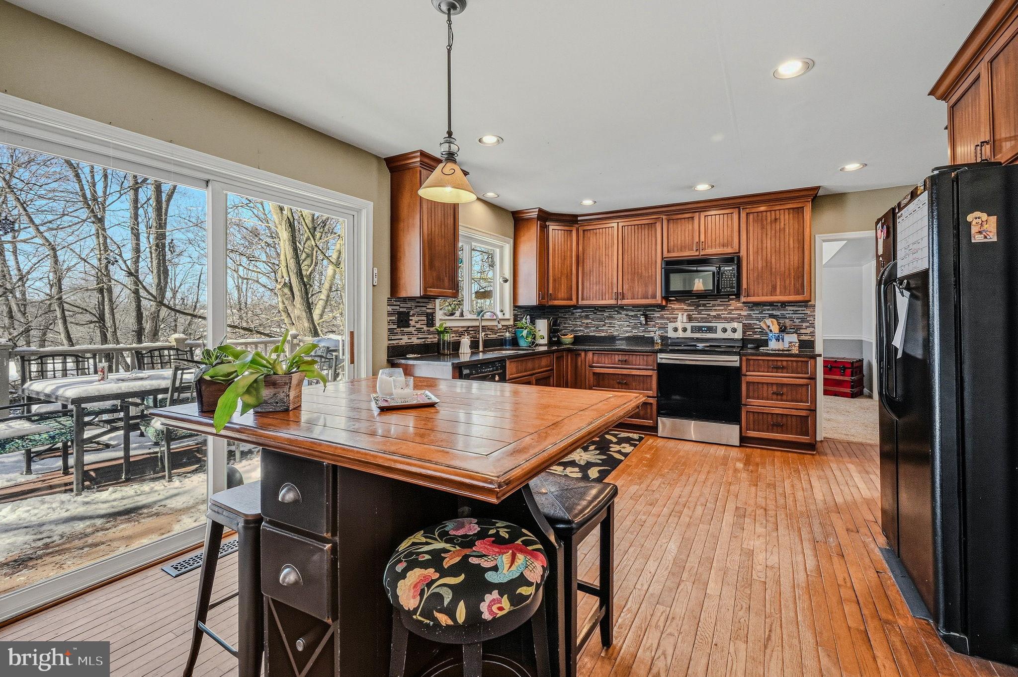 SULLIVAN STATION - Residential