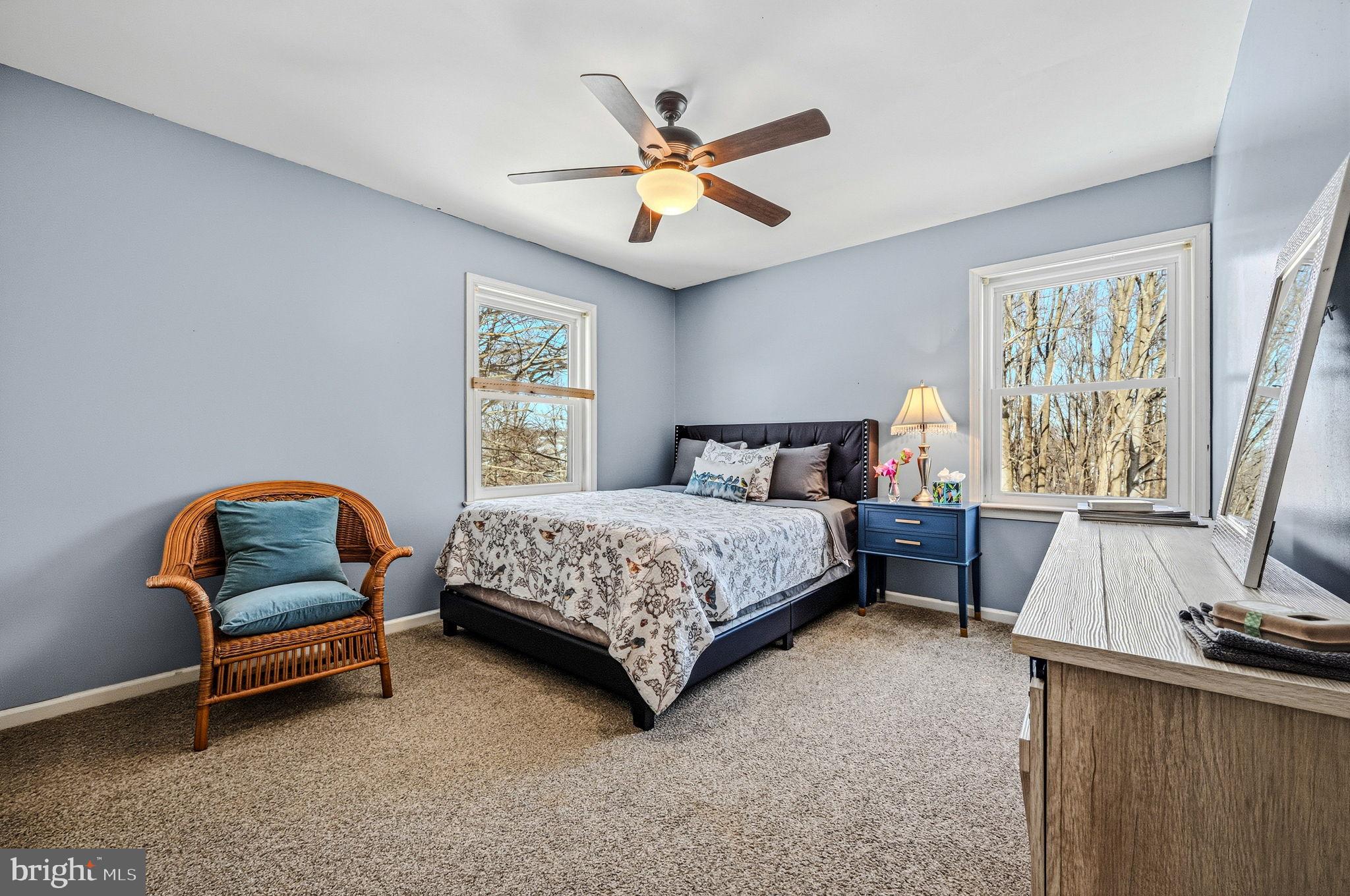 SULLIVAN STATION - Residential