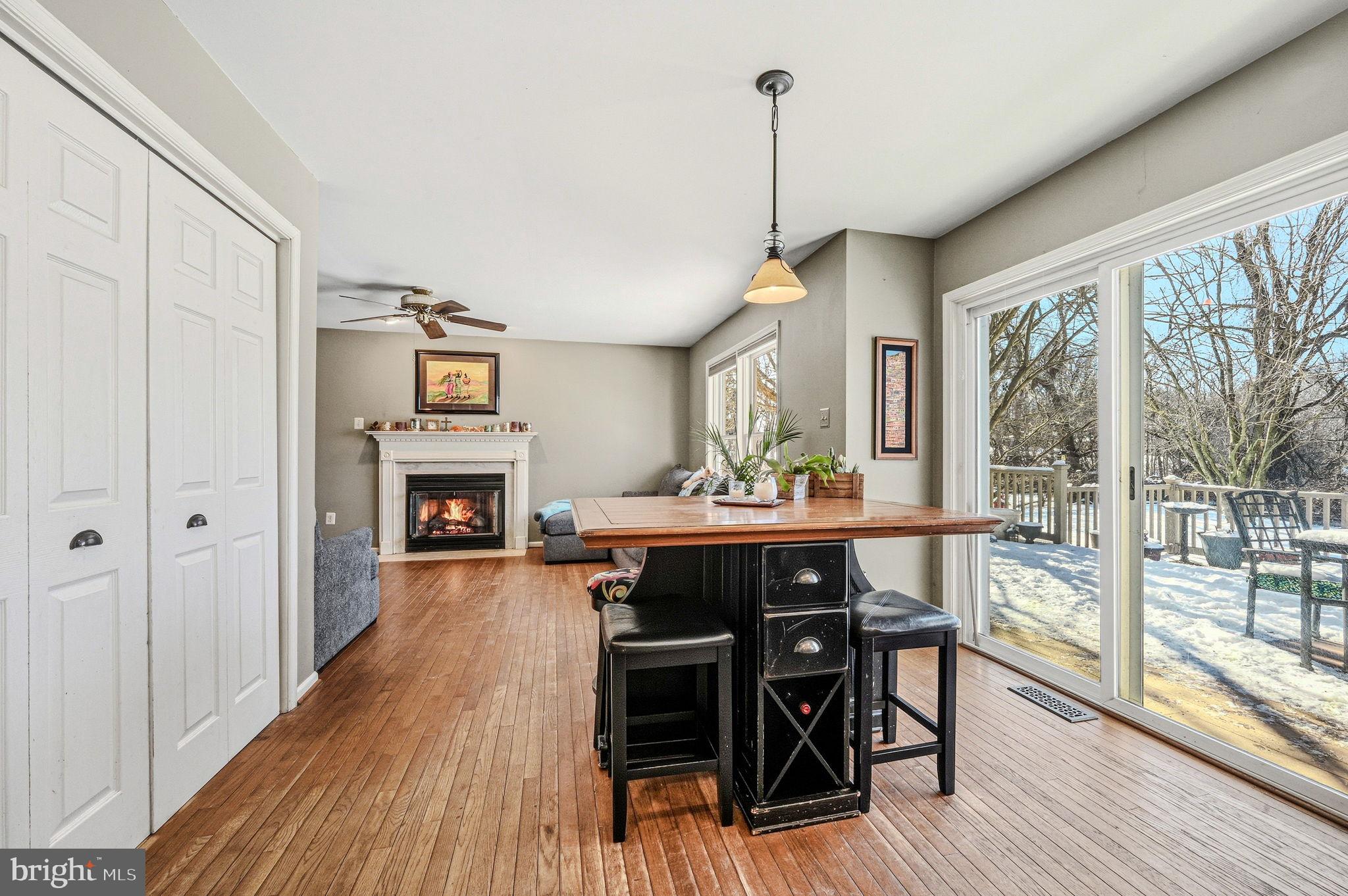 SULLIVAN STATION - Residential