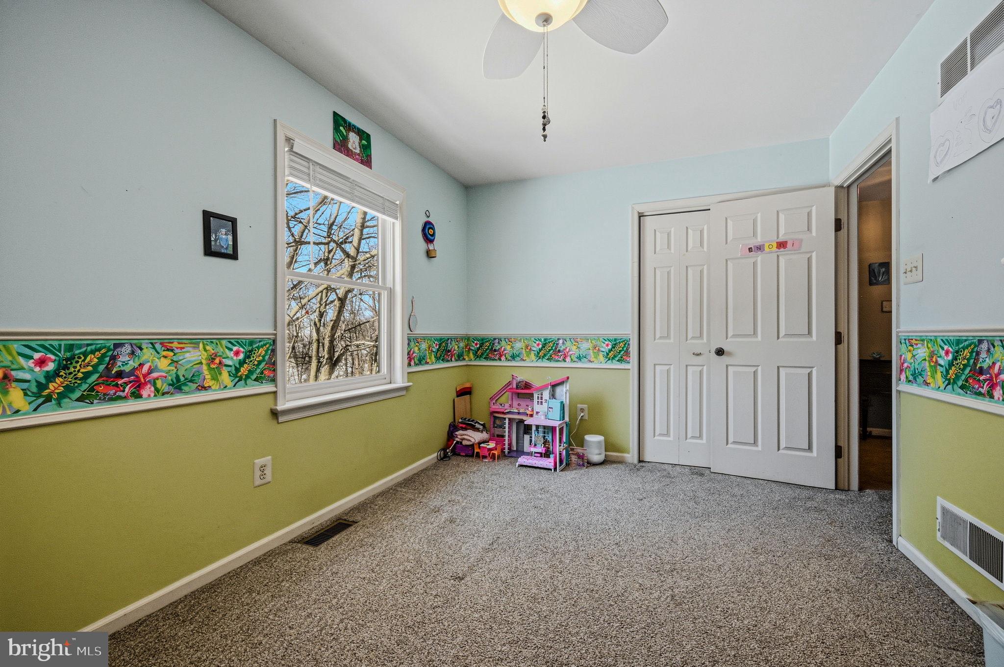 SULLIVAN STATION - Residential