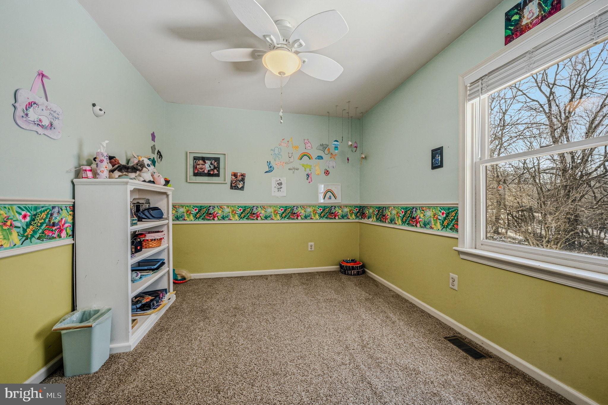 SULLIVAN STATION - Residential