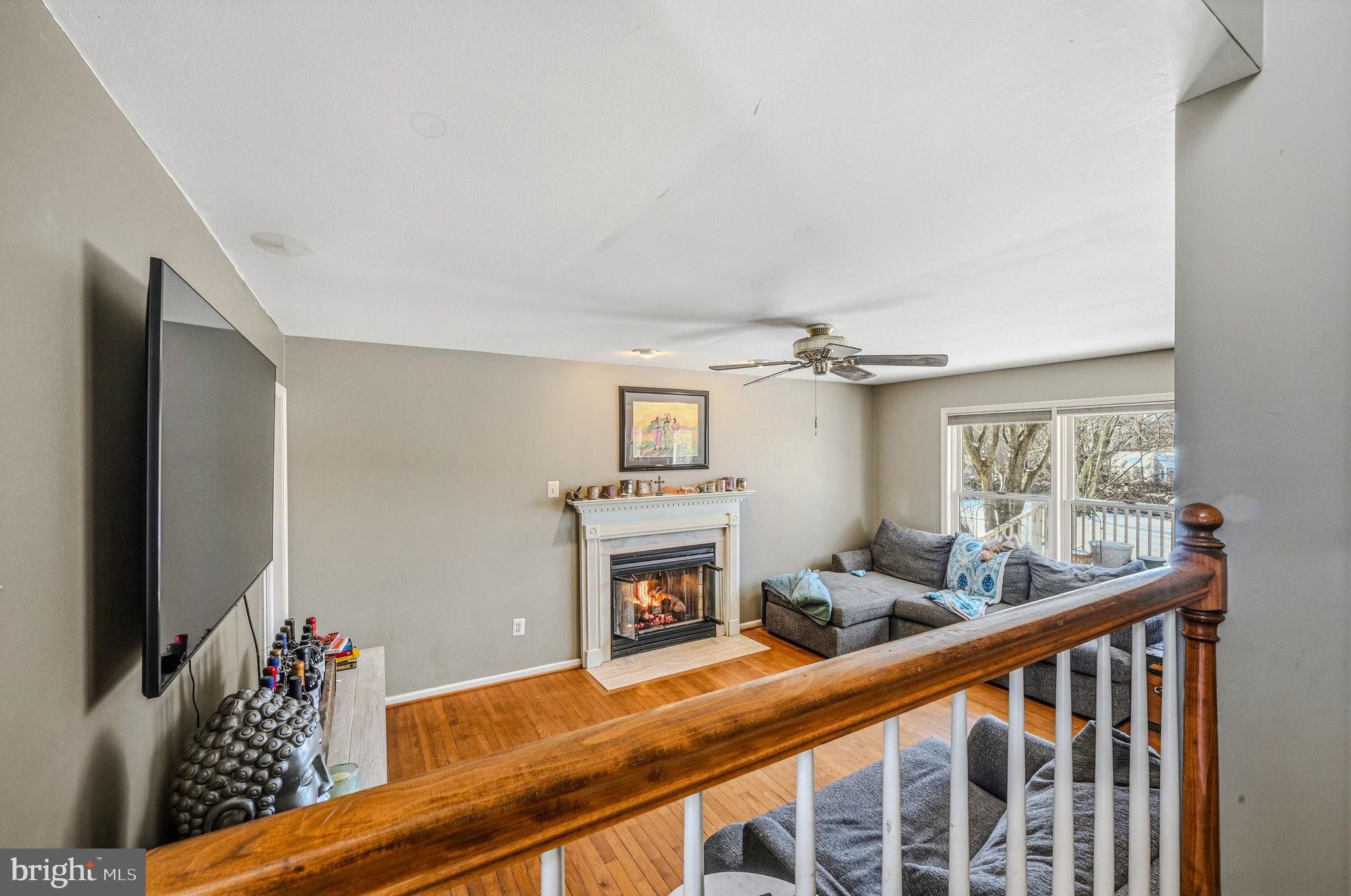 SULLIVAN STATION - Residential