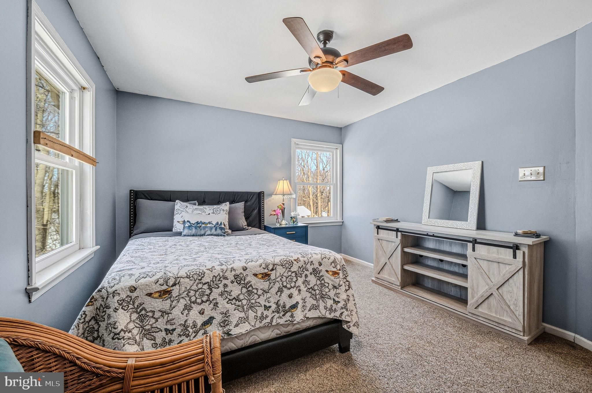 SULLIVAN STATION - Residential