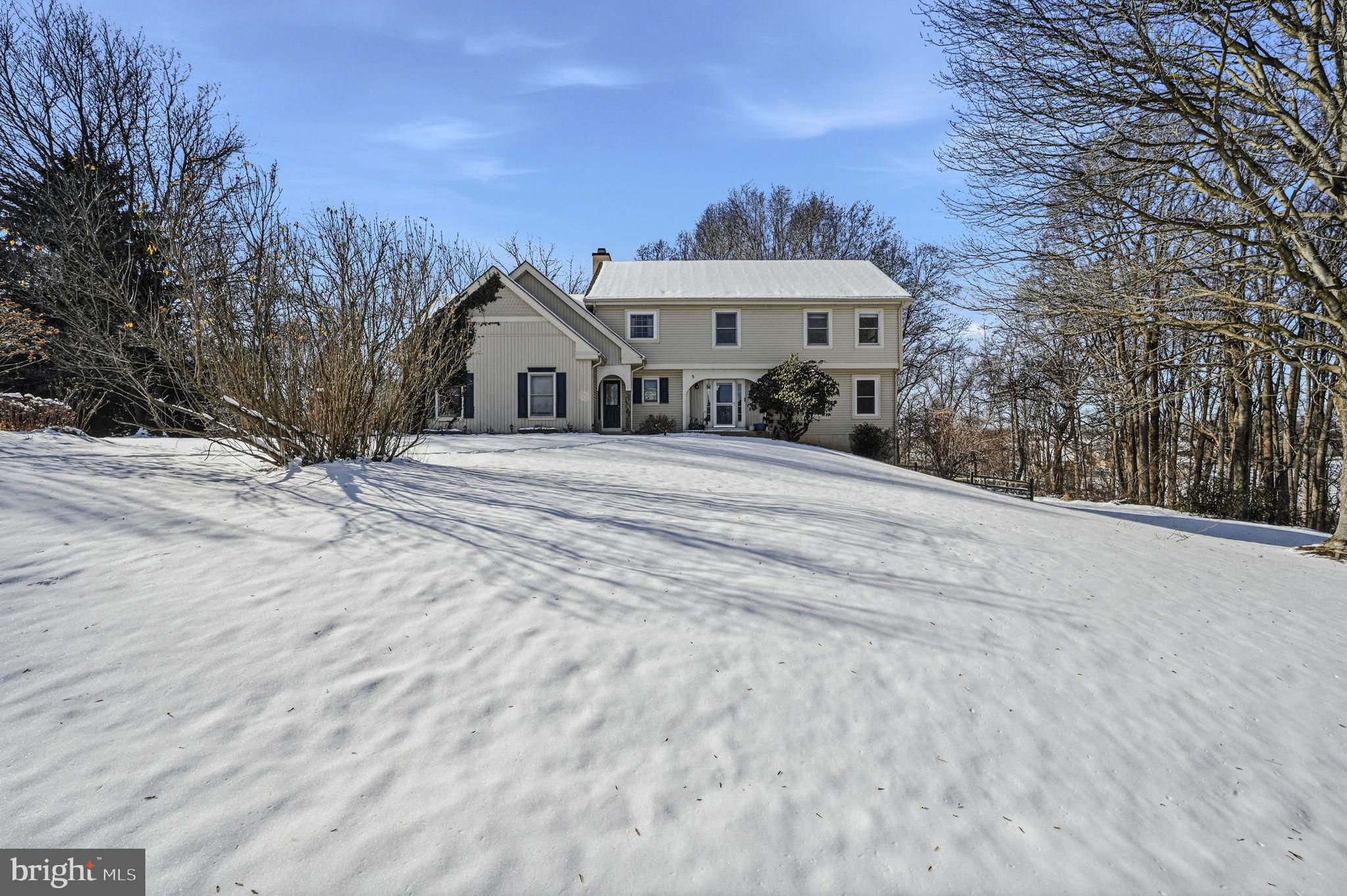 SULLIVAN STATION - Residential