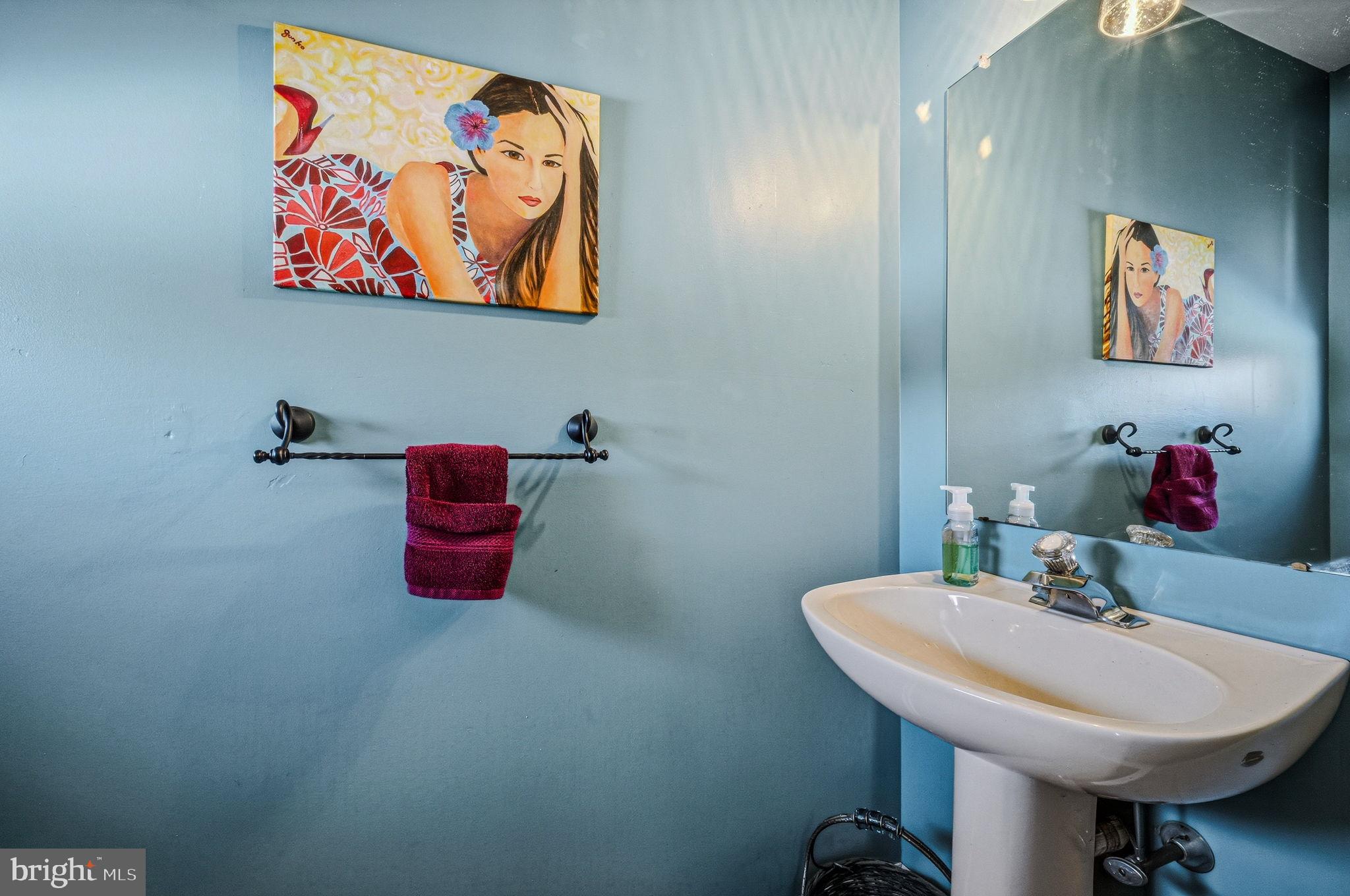 SULLIVAN STATION - Residential