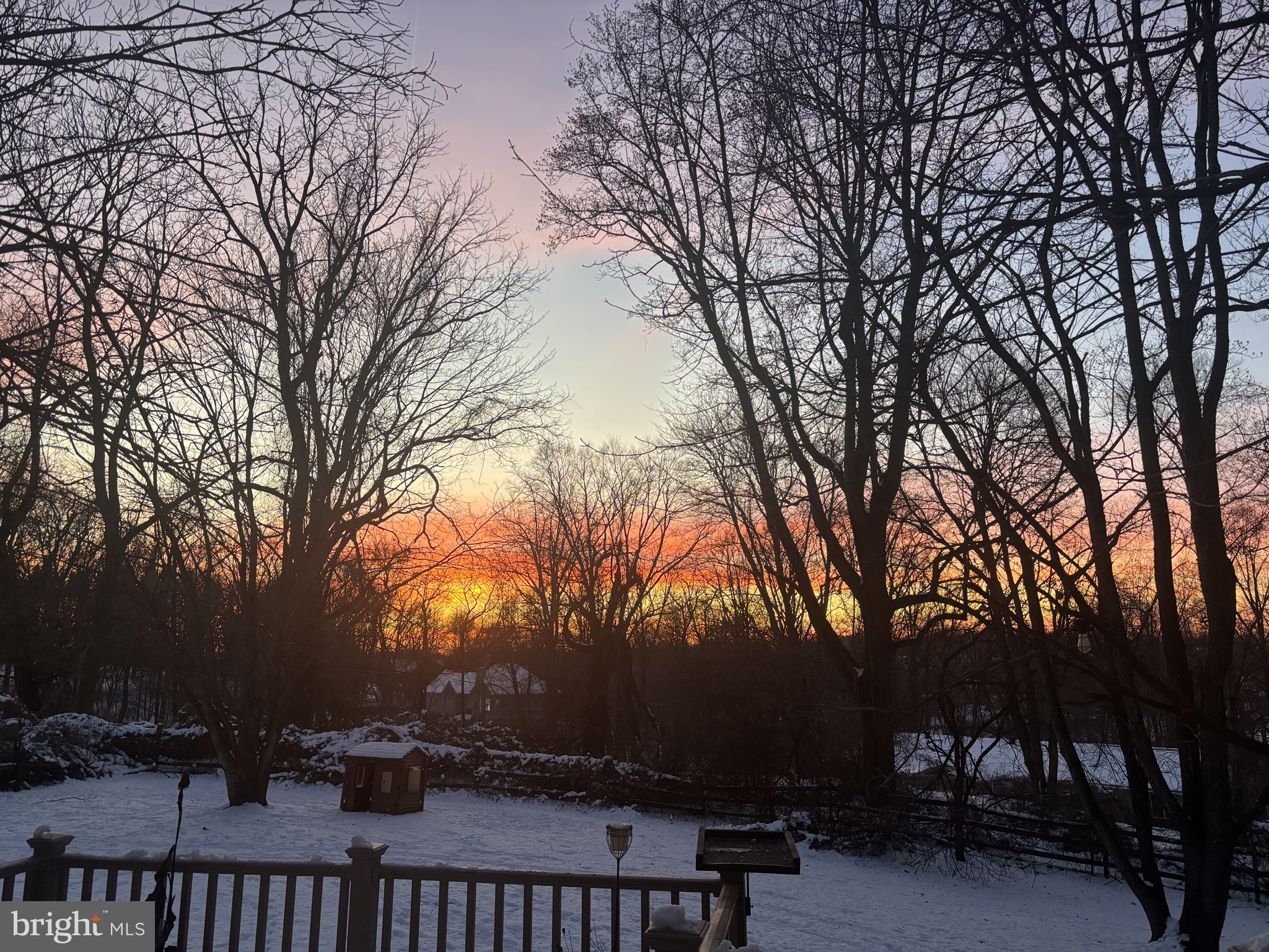 SULLIVAN STATION - Residential