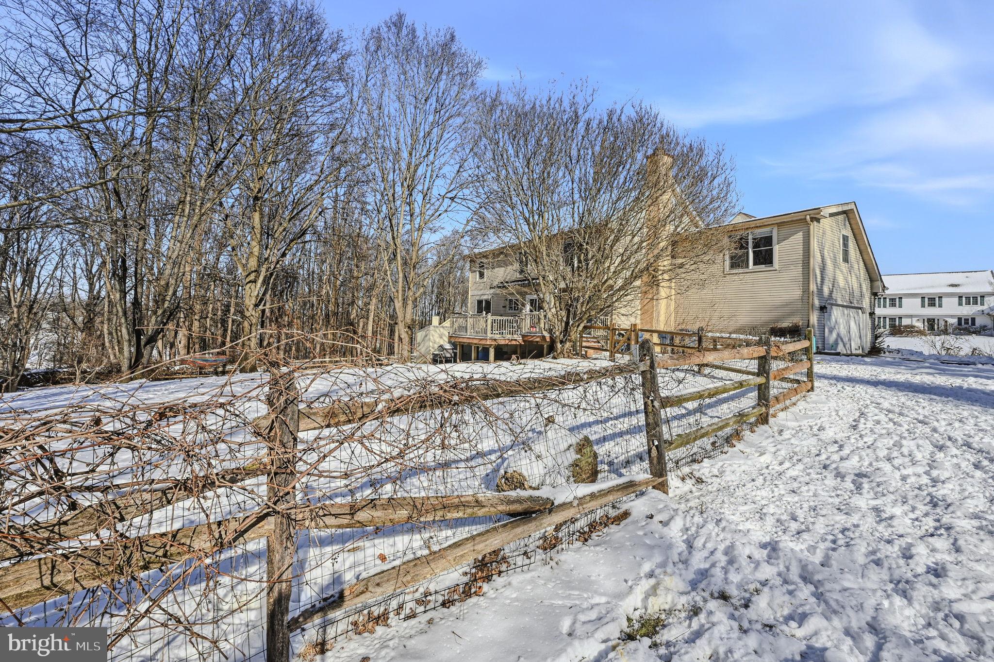 SULLIVAN STATION - Residential