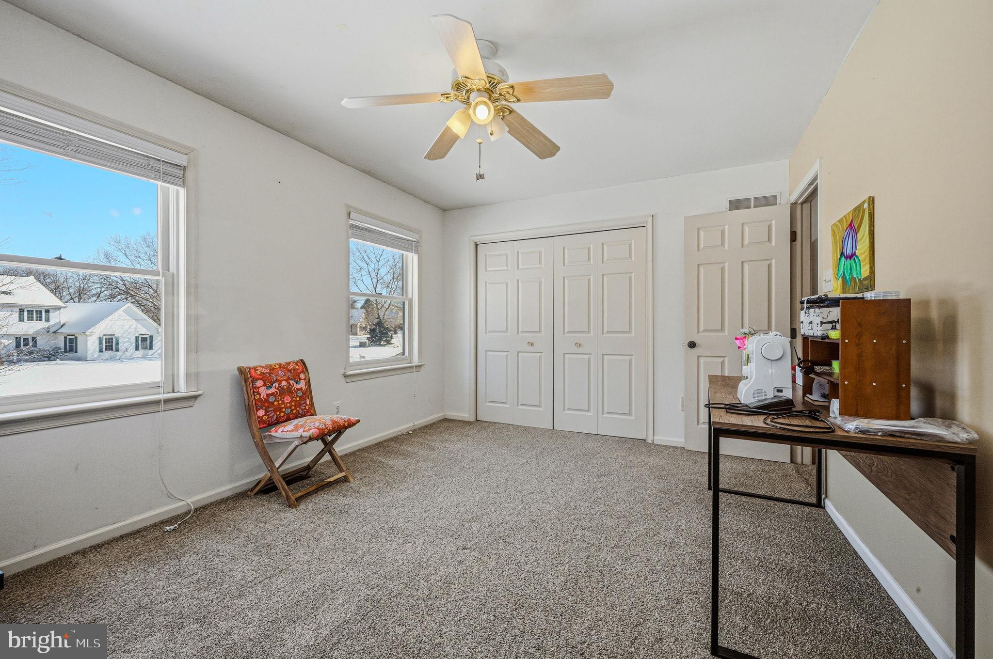 SULLIVAN STATION - Residential