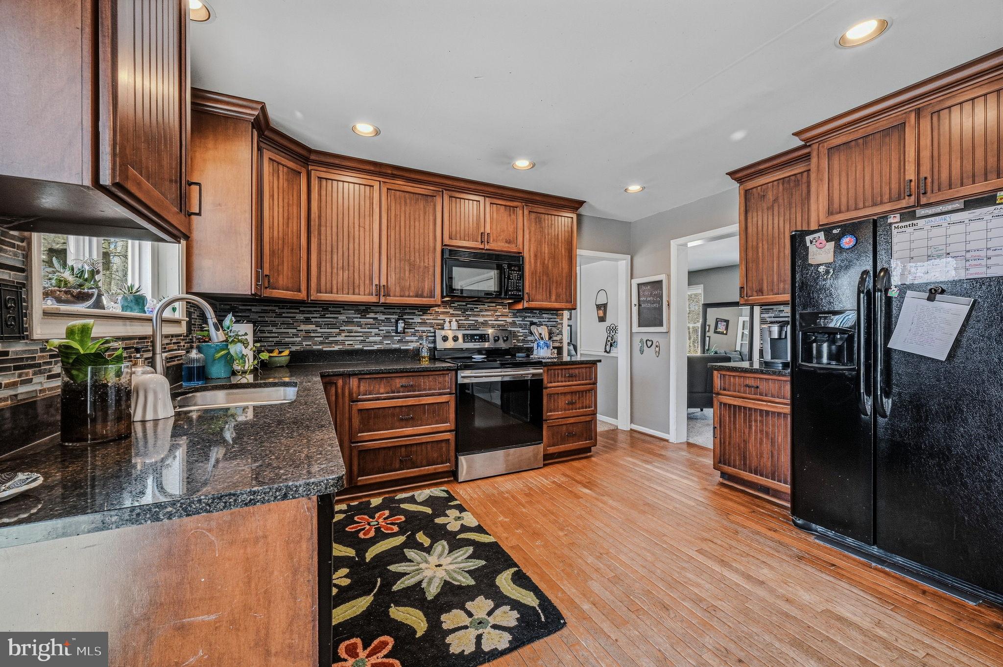 SULLIVAN STATION - Residential