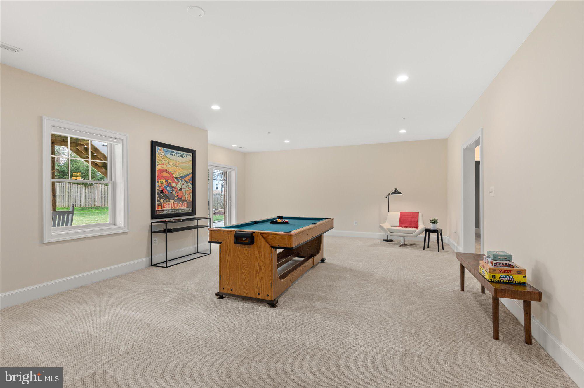 CHEVY CHASE VIEW - Residential