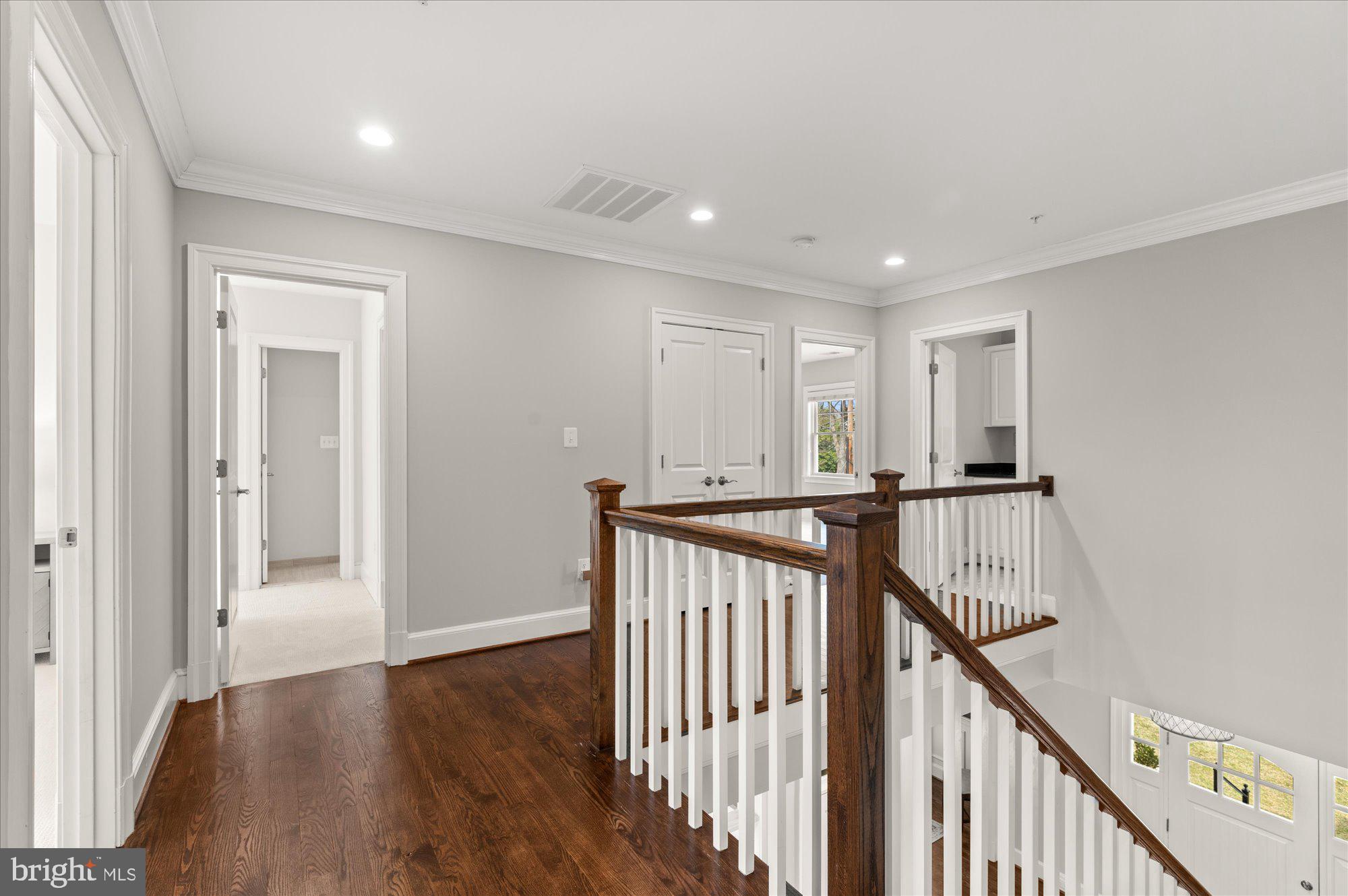 CHEVY CHASE VIEW - Residential