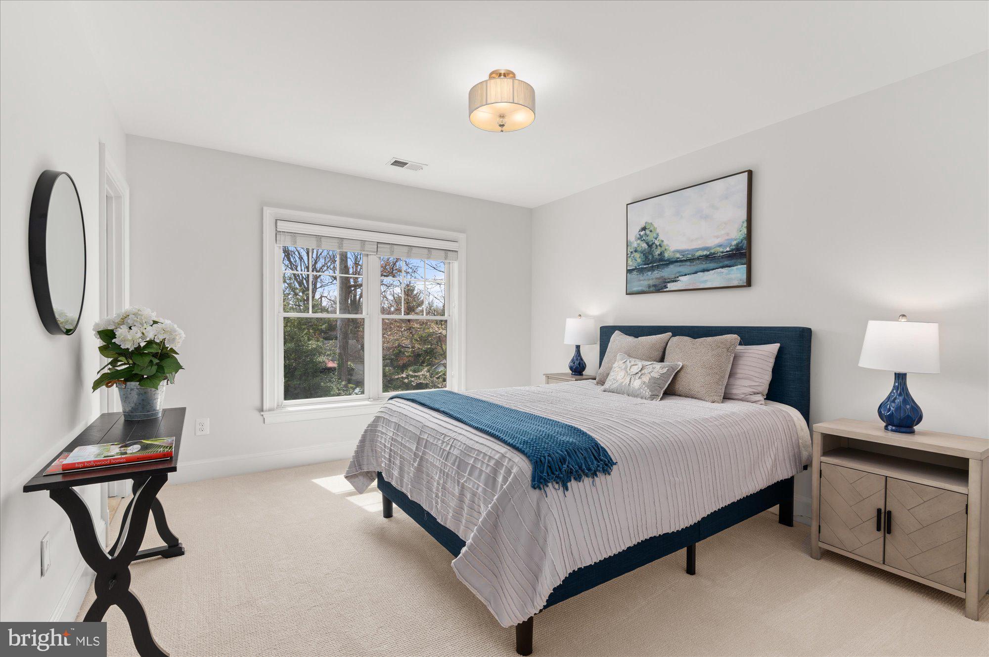 CHEVY CHASE VIEW - Residential