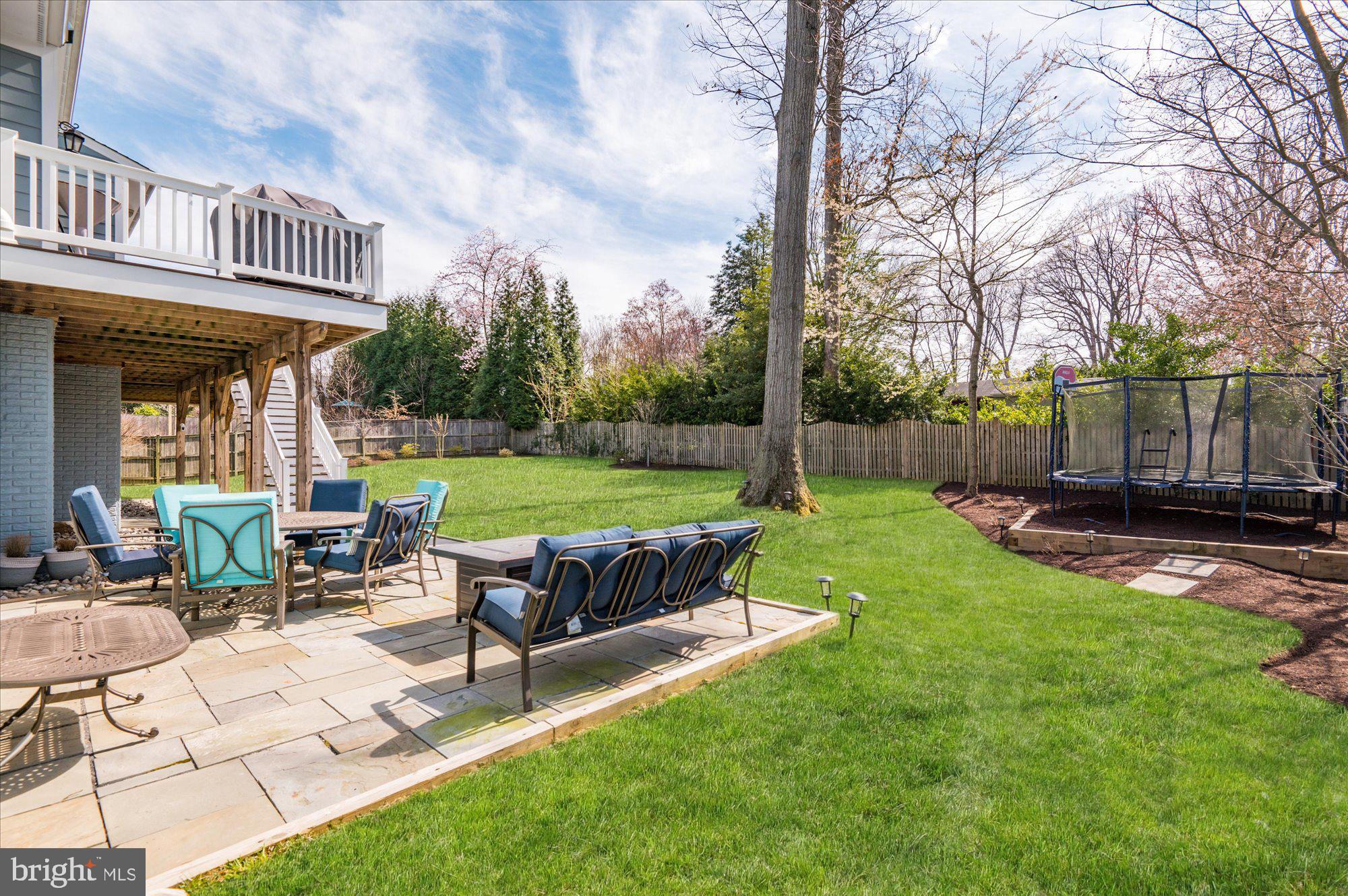 CHEVY CHASE VIEW - Residential