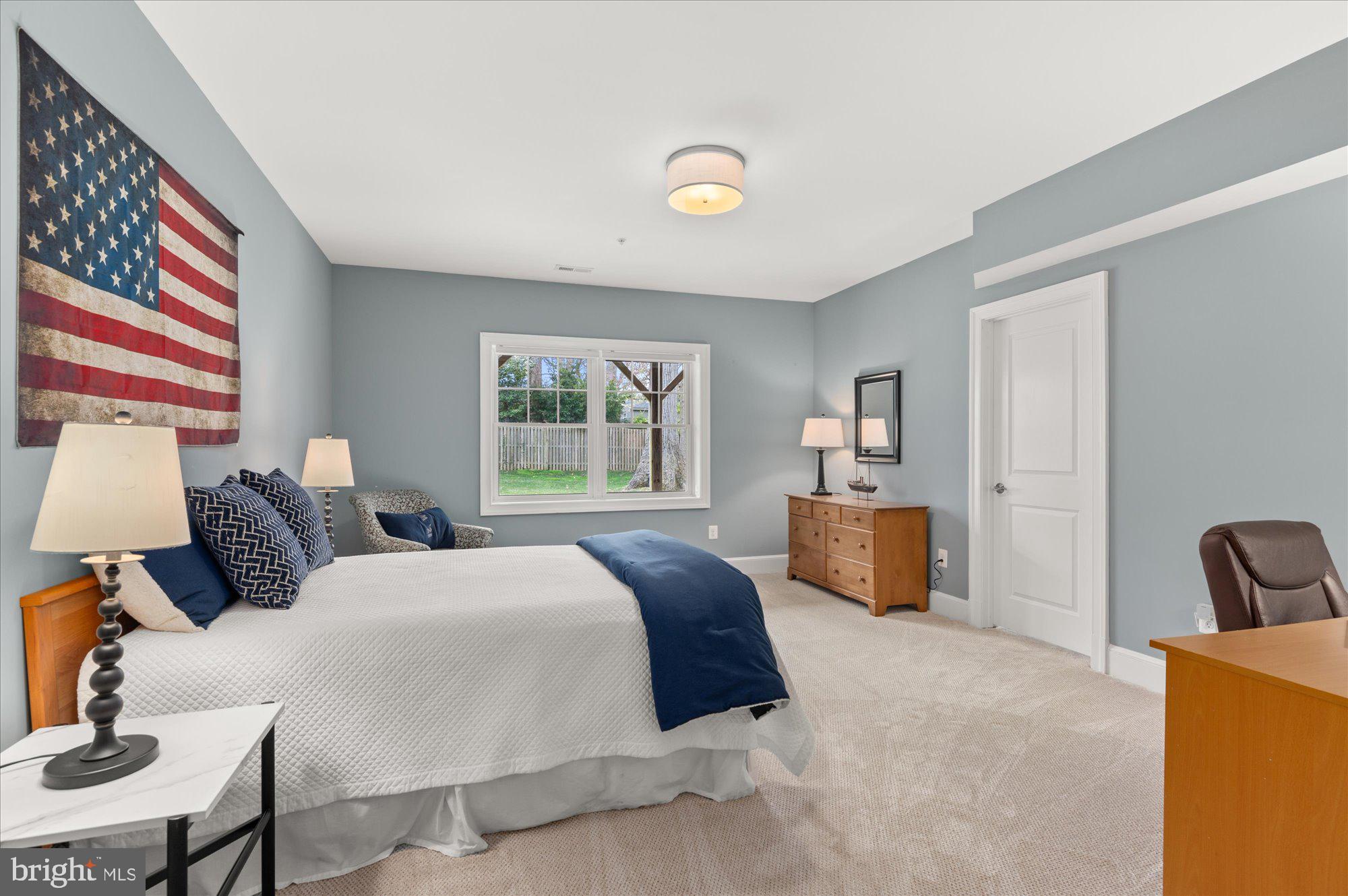 CHEVY CHASE VIEW - Residential