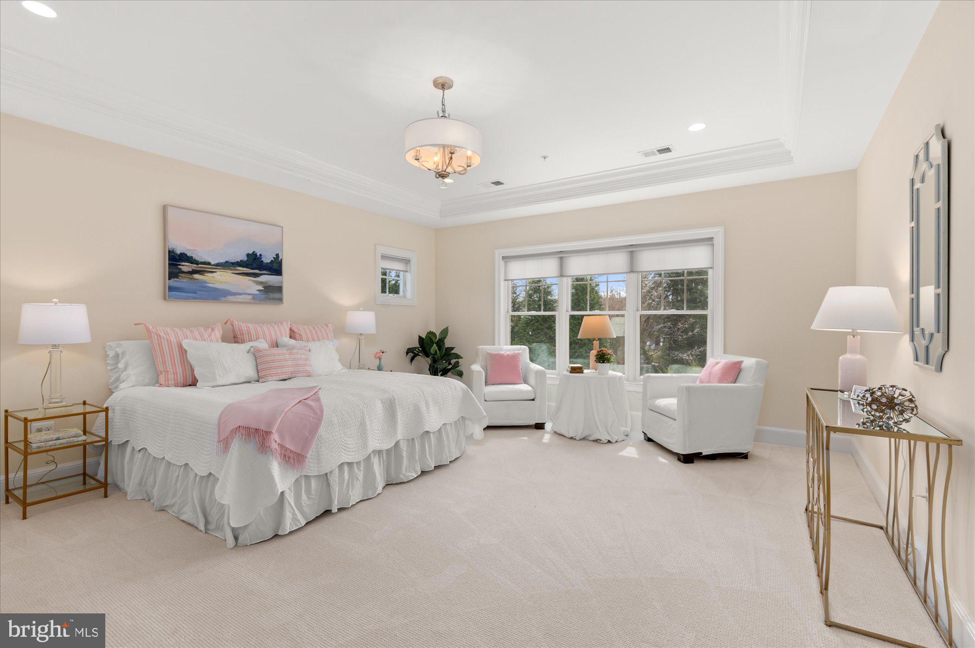 CHEVY CHASE VIEW - Residential