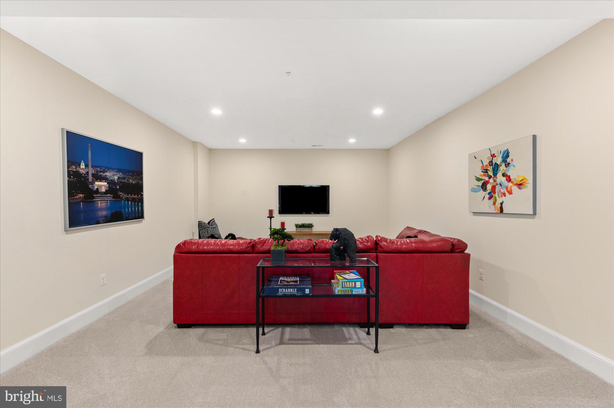 CHEVY CHASE VIEW - Residential