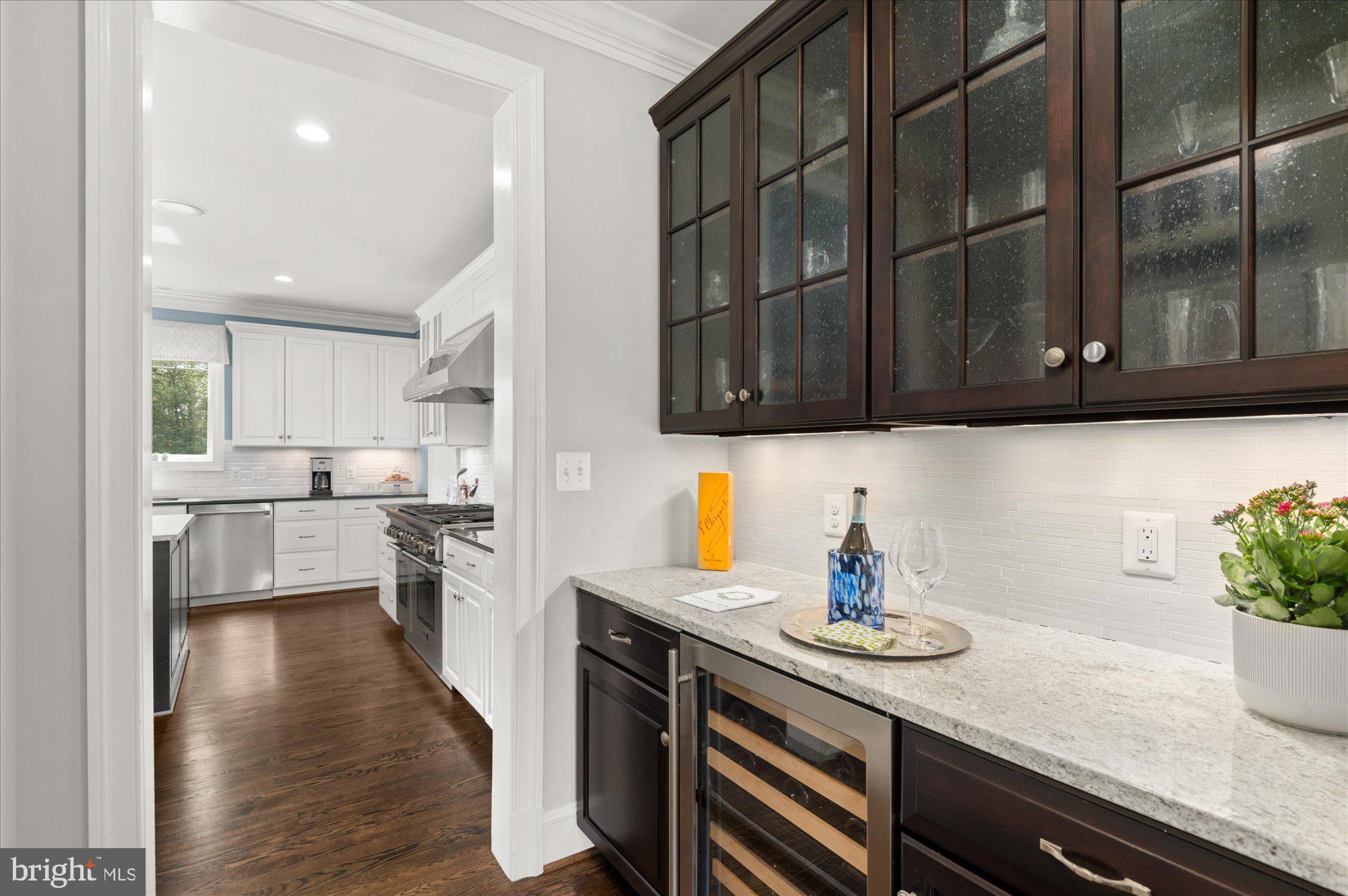 CHEVY CHASE VIEW - Residential