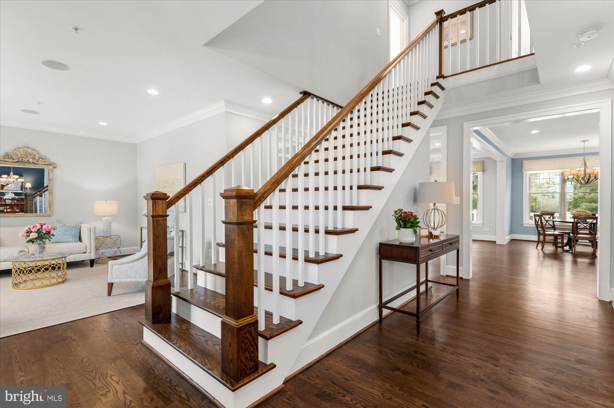 CHEVY CHASE VIEW - Residential