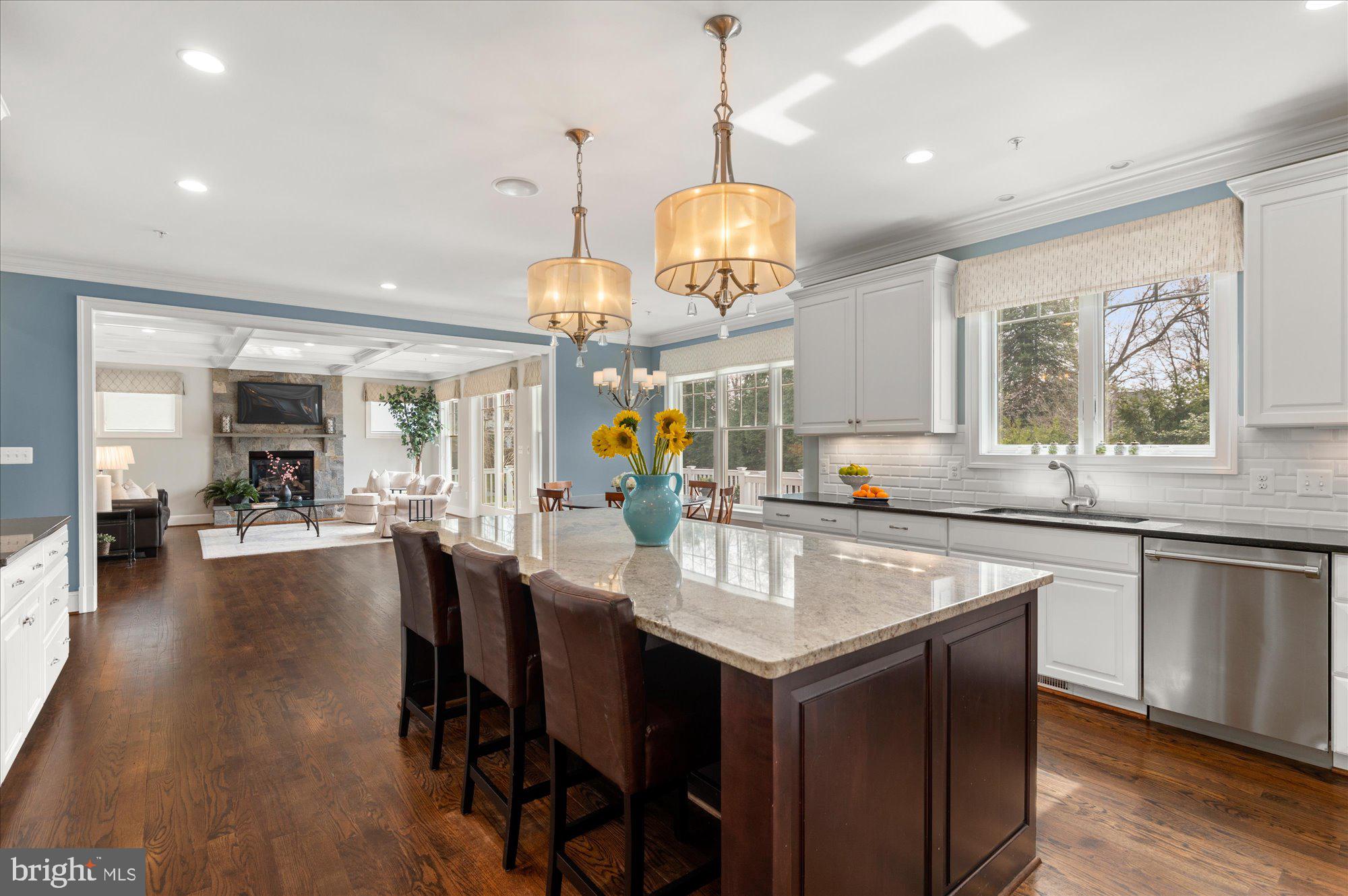 CHEVY CHASE VIEW - Residential