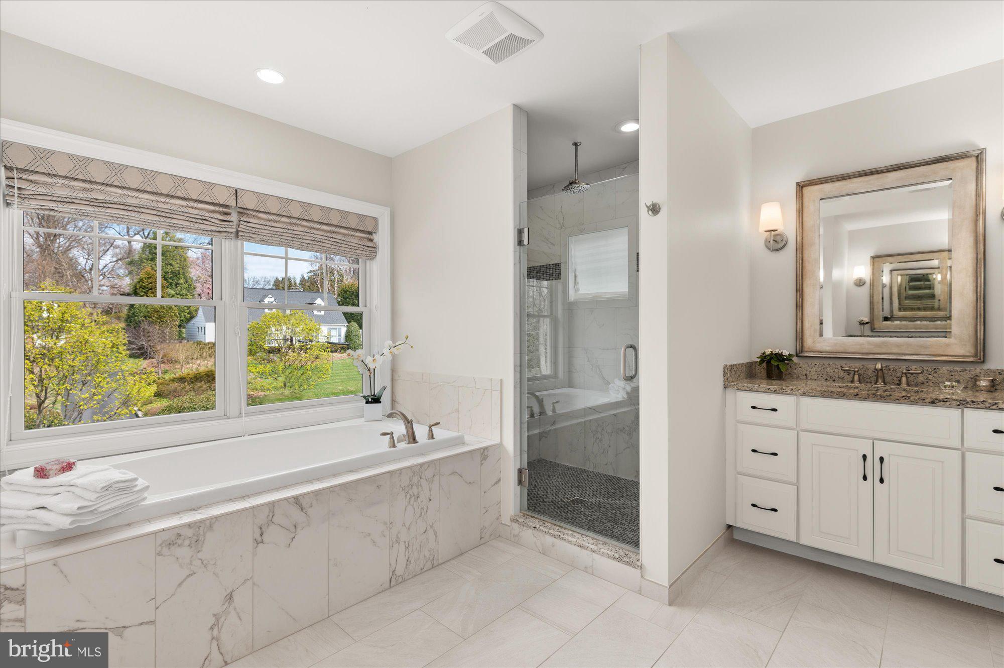 CHEVY CHASE VIEW - Residential